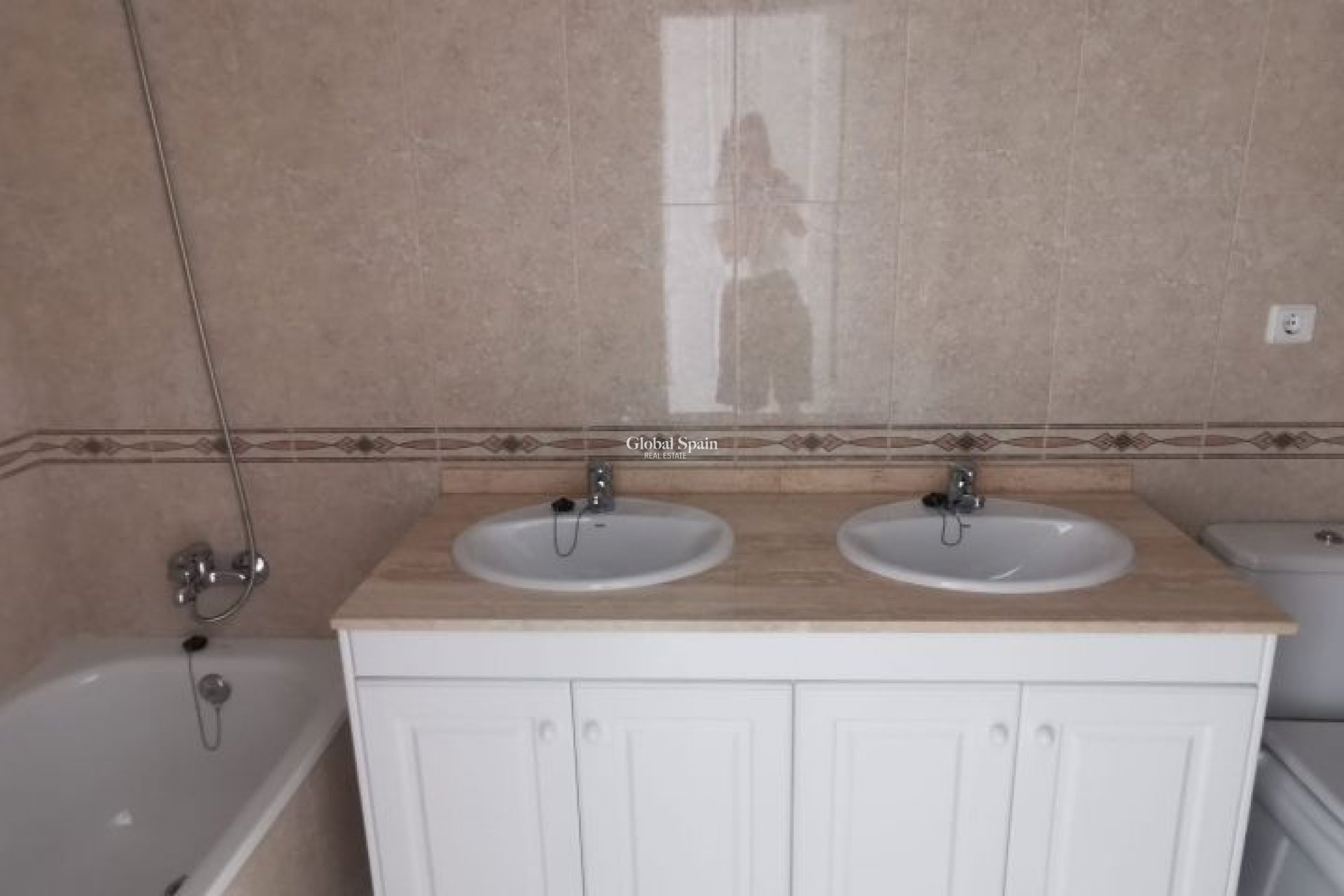 Wiederverkauf - WOHNUNG -
ORIHUELA COSTA - Costa Blanca