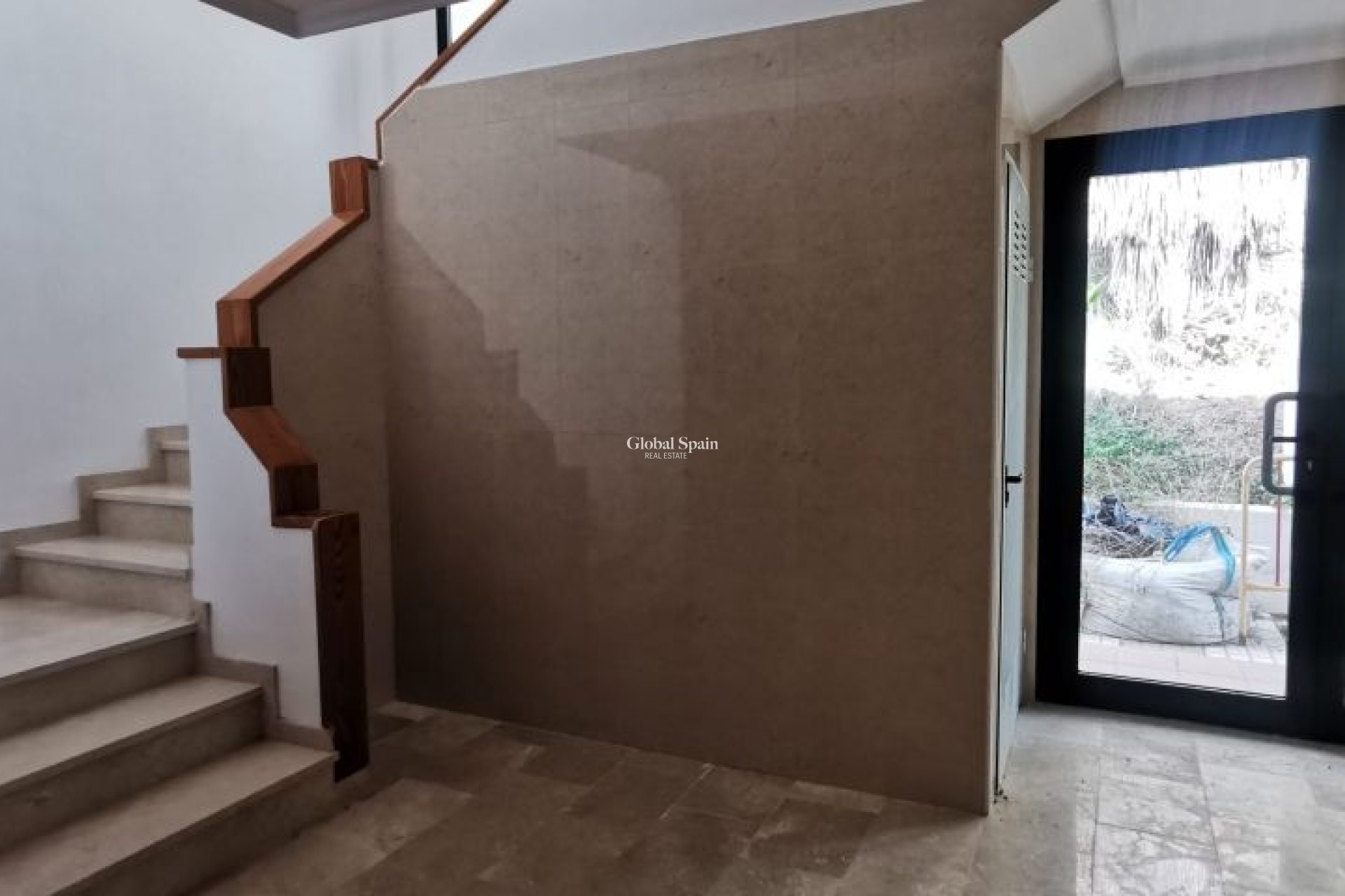 Wiederverkauf - WOHNUNG -
ORIHUELA COSTA - Costa Blanca