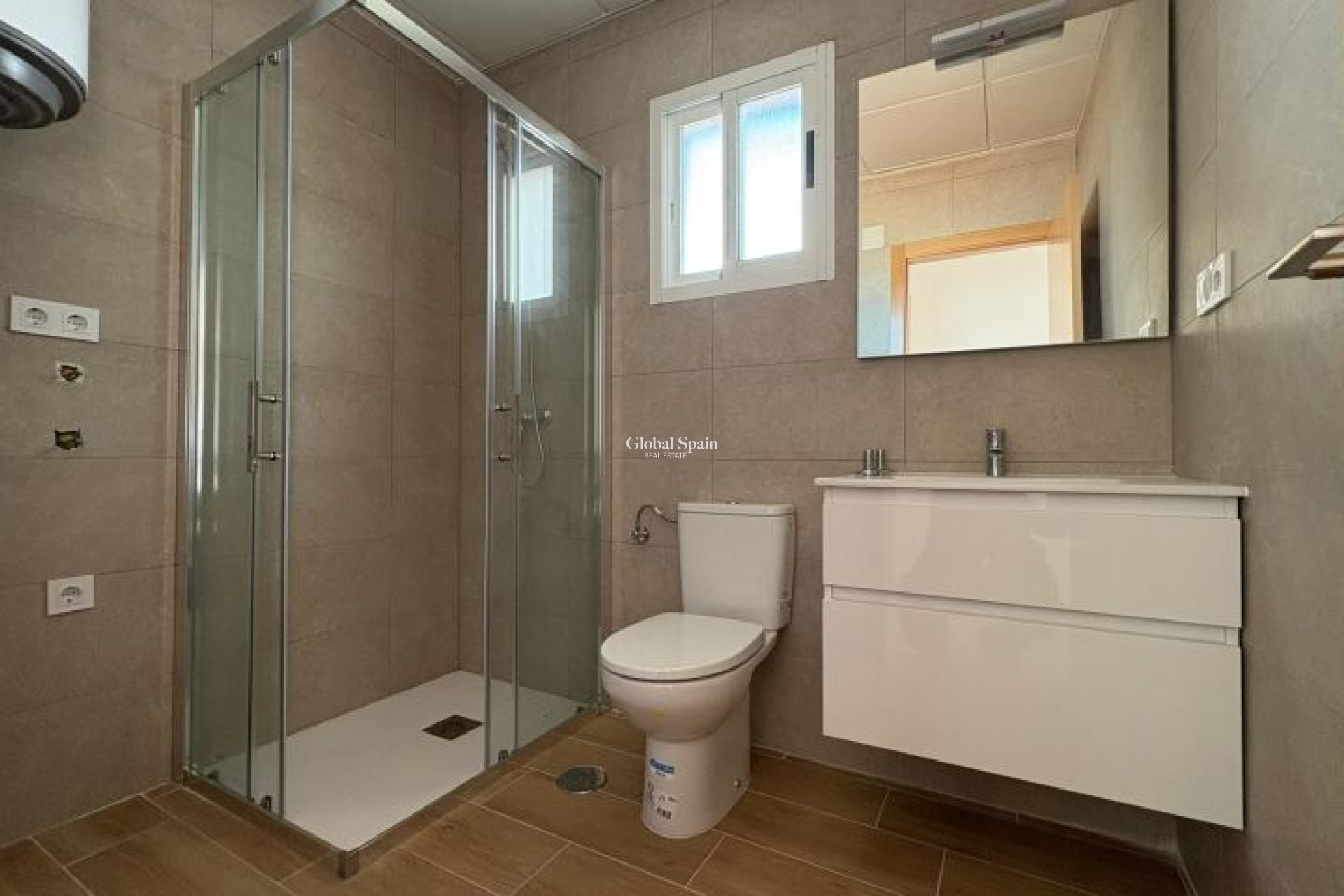 Wiederverkauf - WOHNUNG -
ORIHUELA COSTA - Costa Blanca