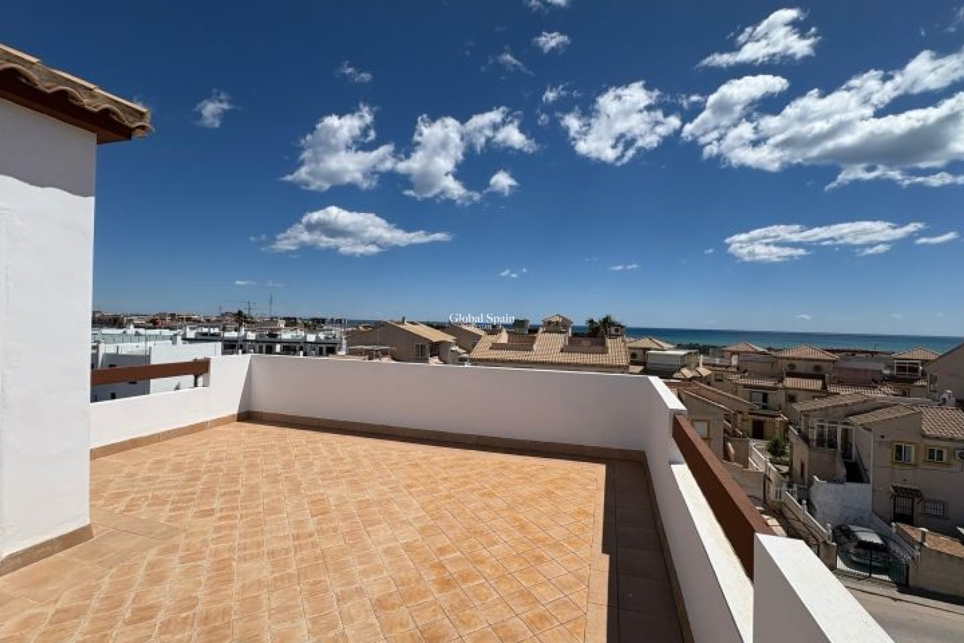 Wiederverkauf - WOHNUNG -
ORIHUELA COSTA - Costa Blanca