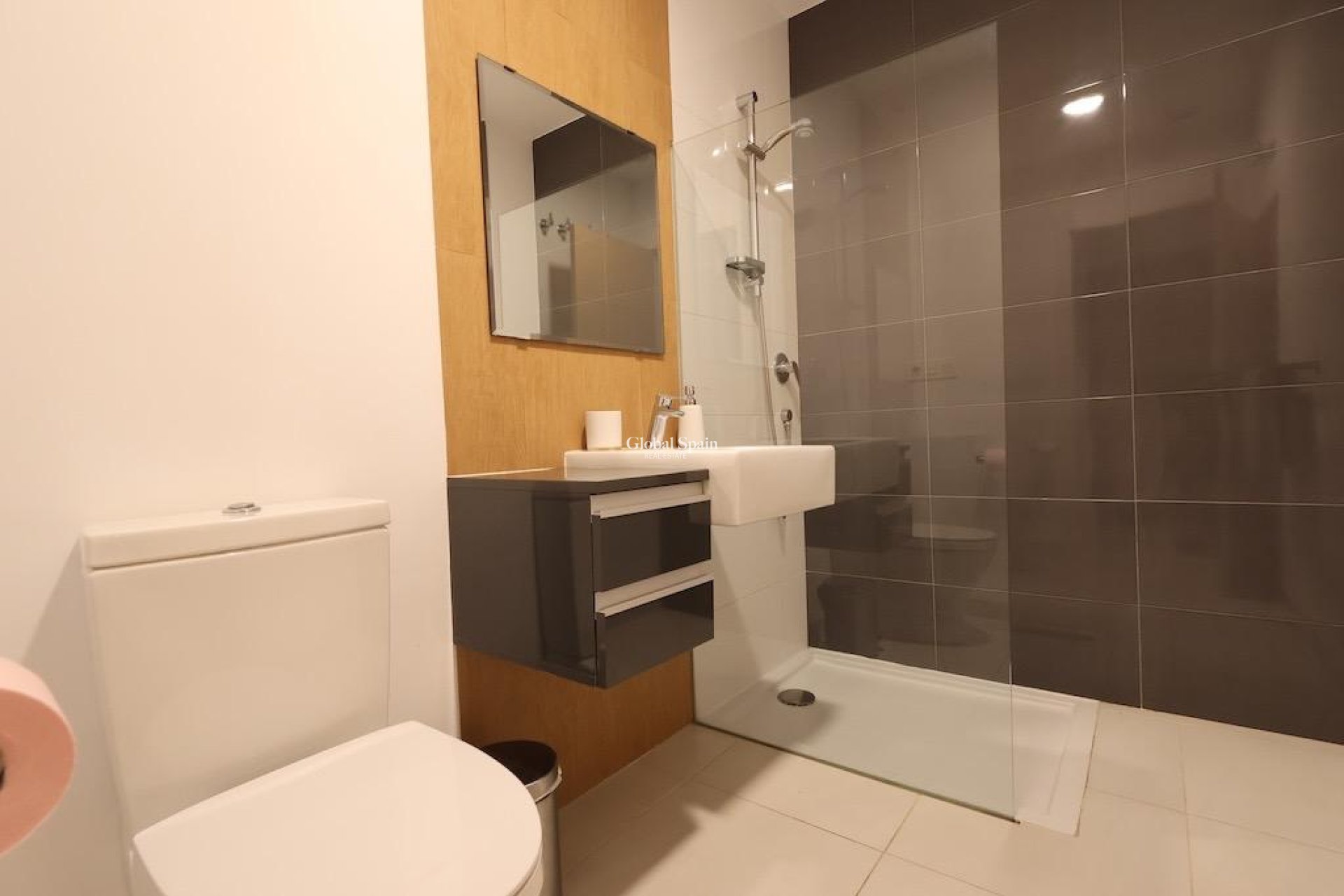 Wiederverkauf - WOHNUNG -
ORIHUELA COSTA - Costa Blanca