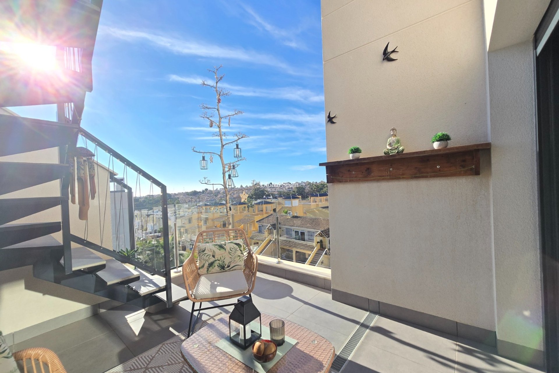 Wiederverkauf - WOHNUNG -
ORIHUELA COSTA - Costa Blanca