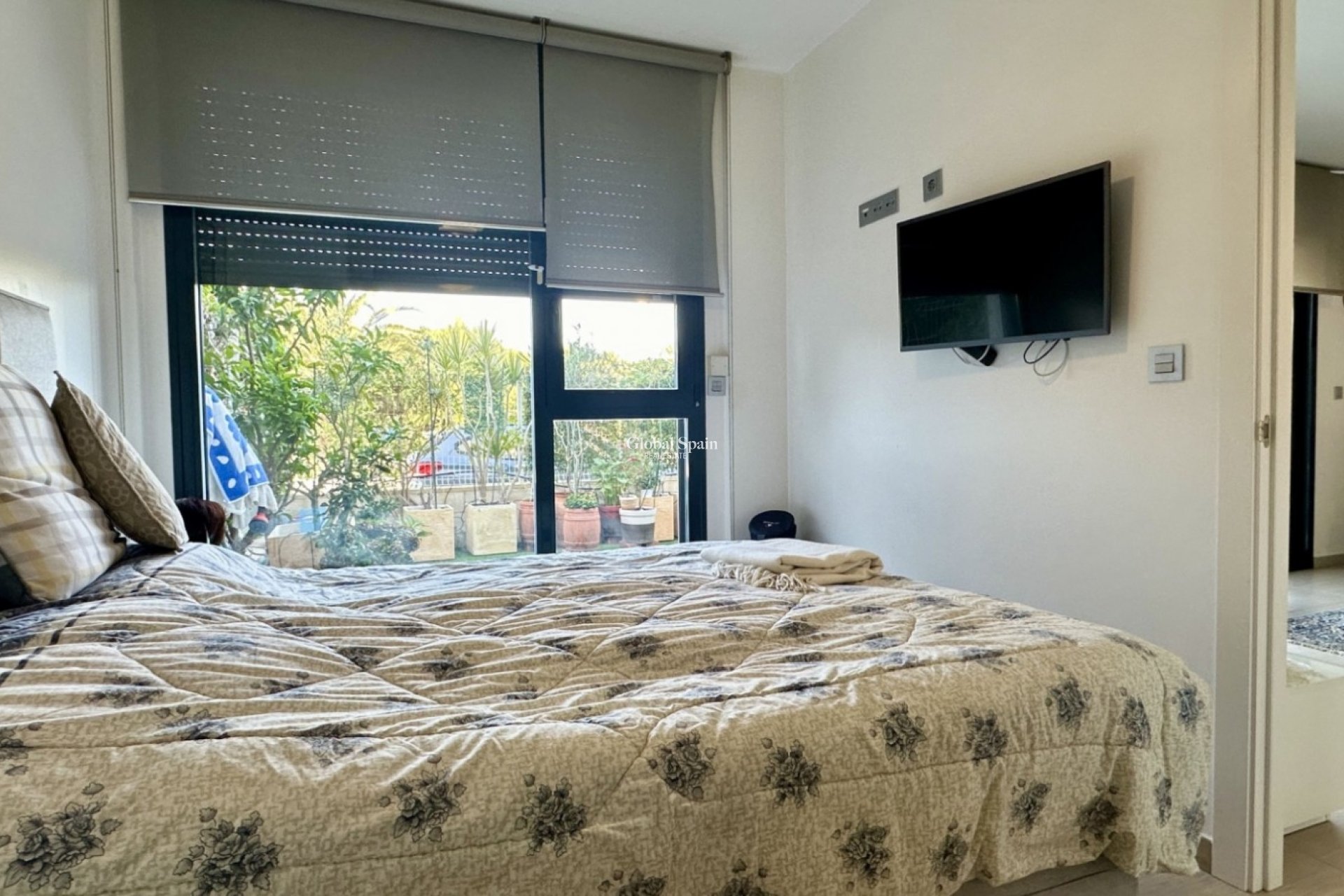 Wiederverkauf - WOHNUNG -
ORIHUELA COSTA - Costa Blanca