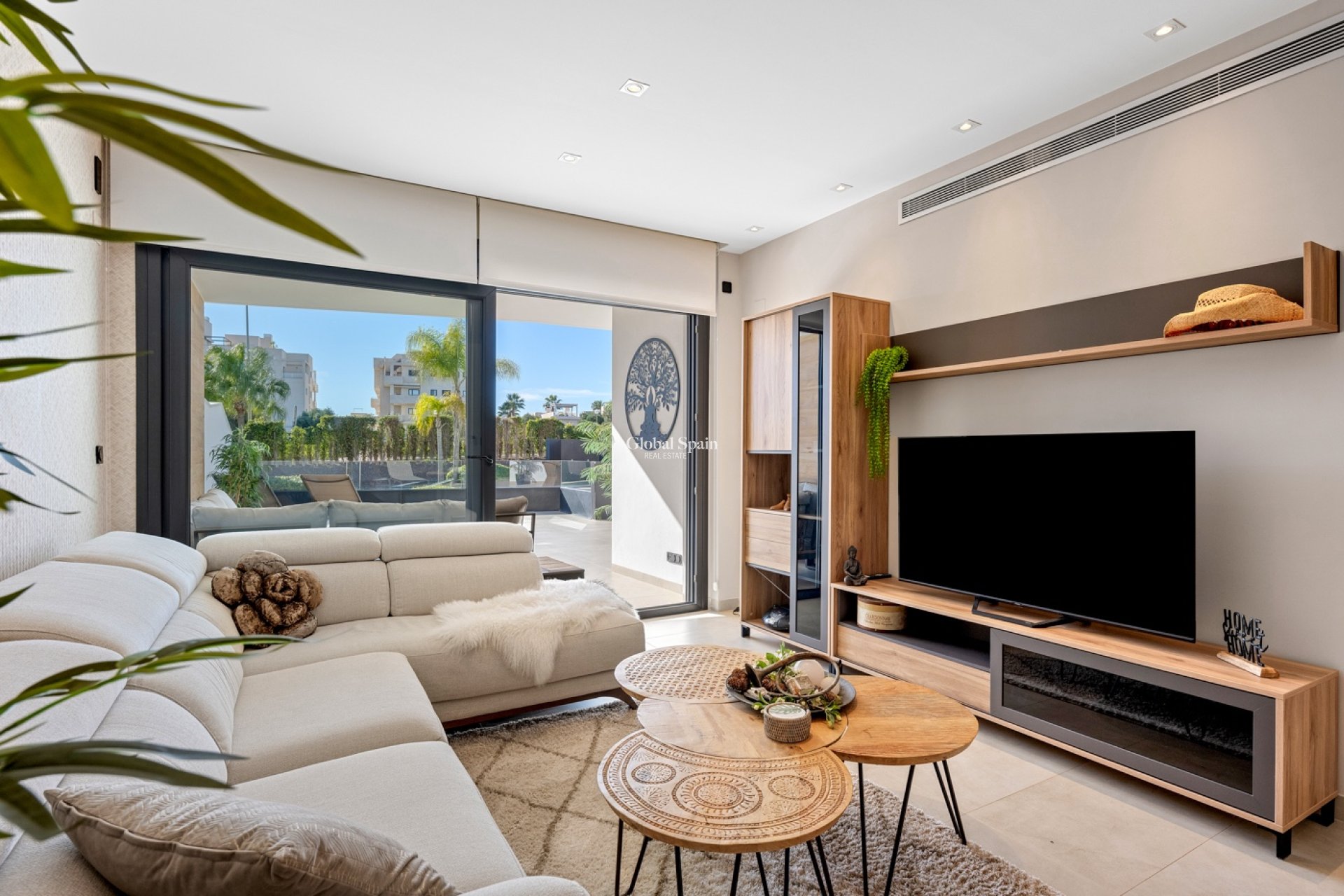 Wiederverkauf - WOHNUNG -
ORIHUELA COSTA - Costa Blanca