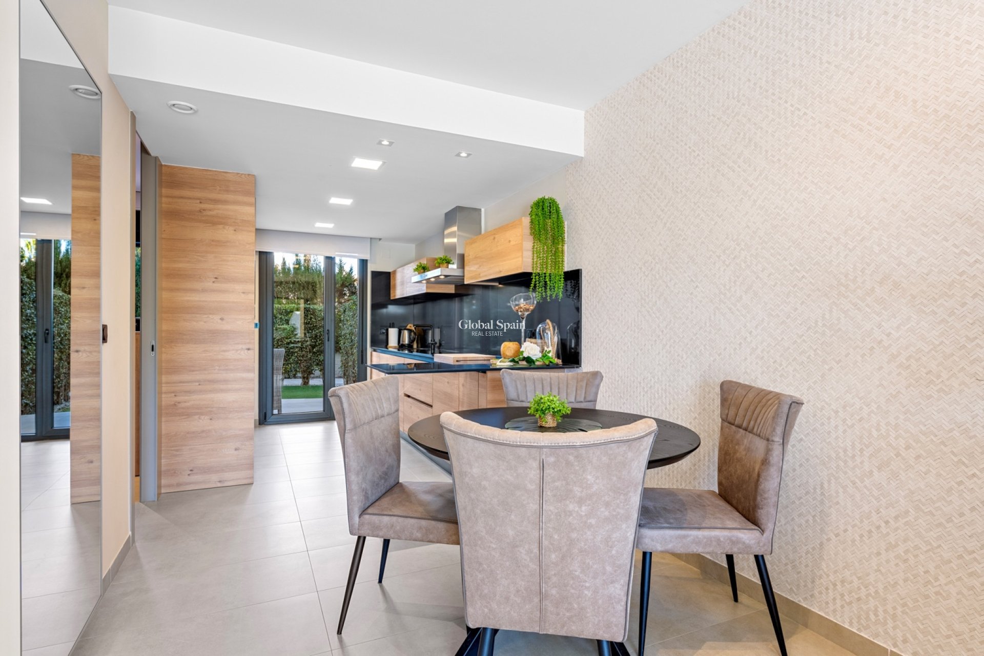 Wiederverkauf - WOHNUNG -
ORIHUELA COSTA - Costa Blanca