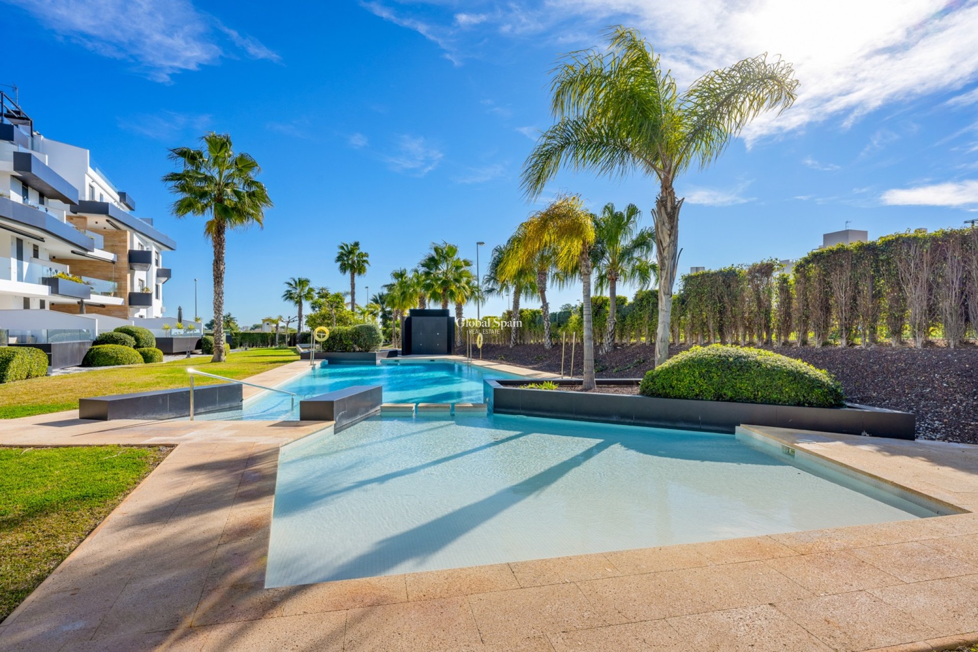 Wiederverkauf - WOHNUNG -
ORIHUELA COSTA - Costa Blanca