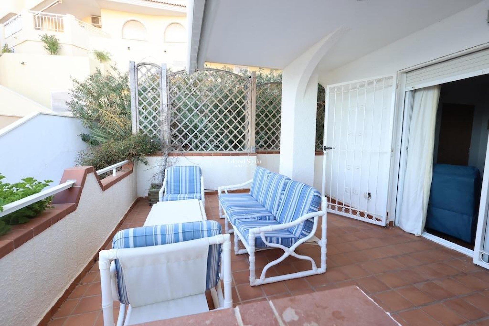Wiederverkauf - WOHNUNG -
ORIHUELA COSTA - Costa Blanca