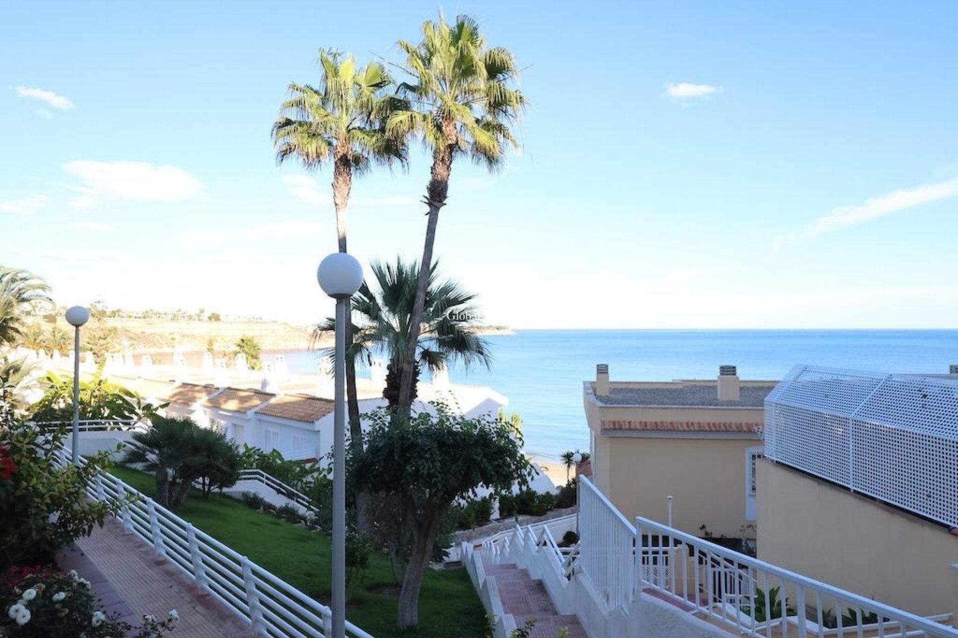 Wiederverkauf - WOHNUNG -
ORIHUELA COSTA - Costa Blanca