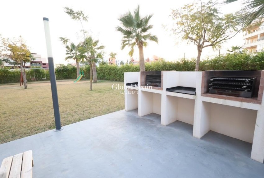 Wiederverkauf - WOHNUNG -
ORIHUELA COSTA - Costa Blanca