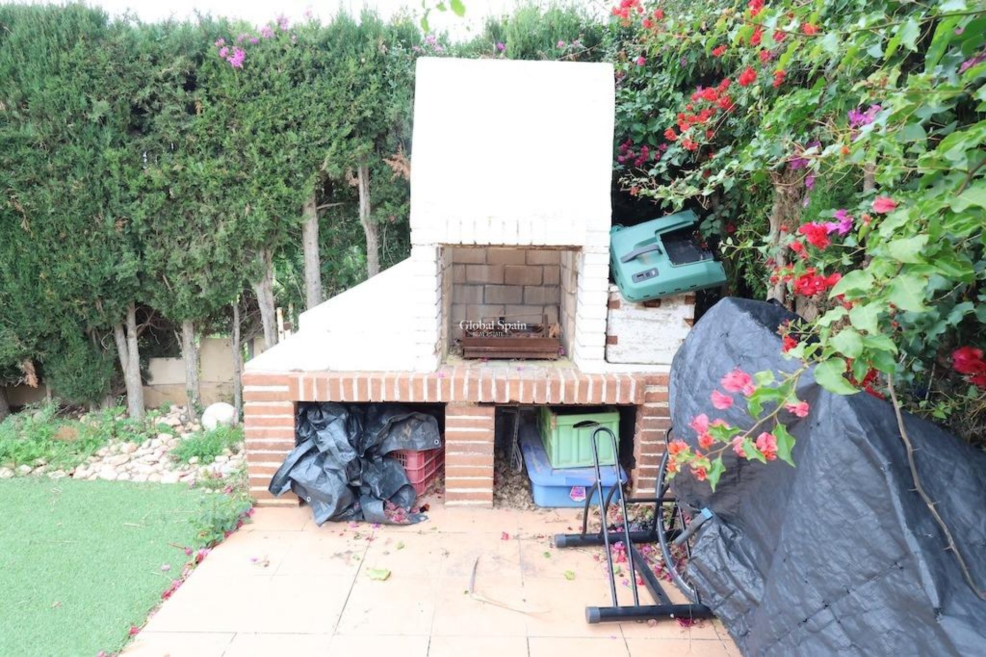 Wiederverkauf - WOHNUNG -
ORIHUELA COSTA - Costa Blanca