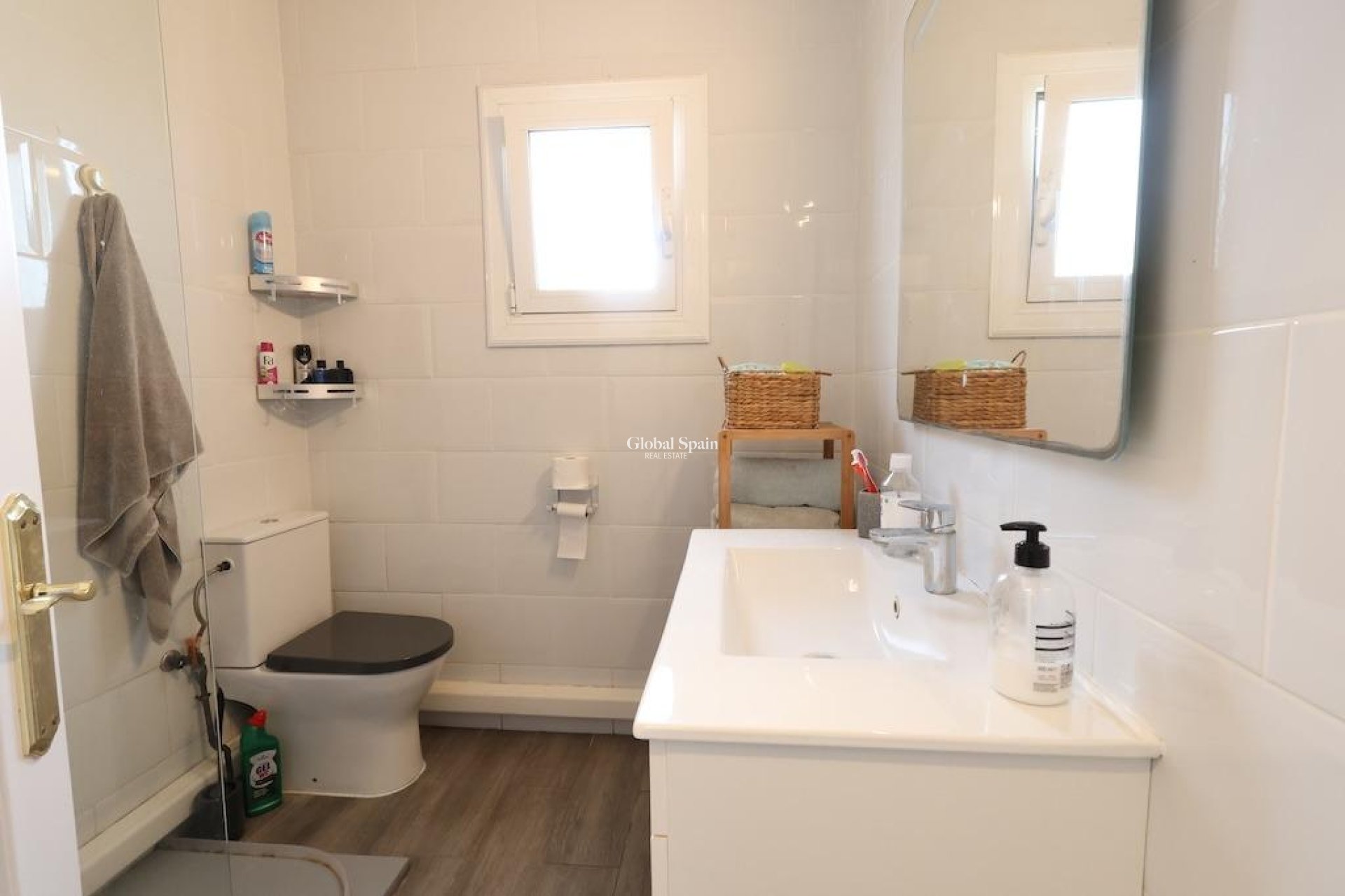 Wiederverkauf - WOHNUNG -
ORIHUELA COSTA - Costa Blanca