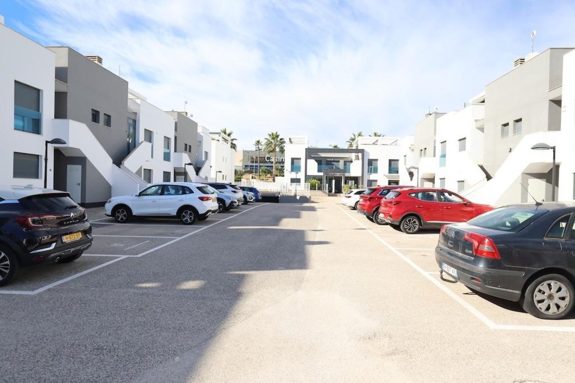 Wiederverkauf - WOHNUNG -
ORIHUELA COSTA - Costa Blanca