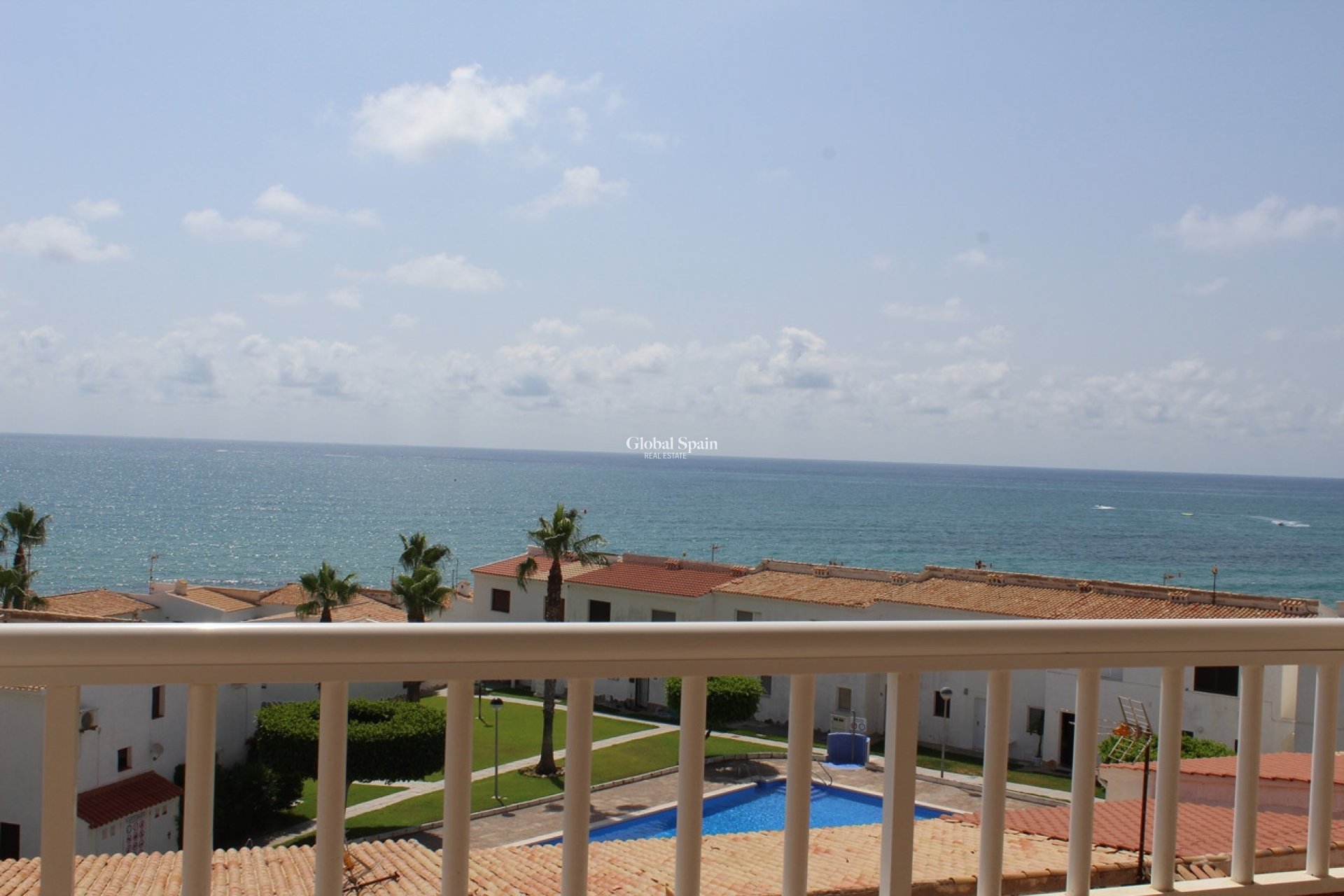 Wiederverkauf - WOHNUNG -
ORIHUELA COSTA - Costa Blanca