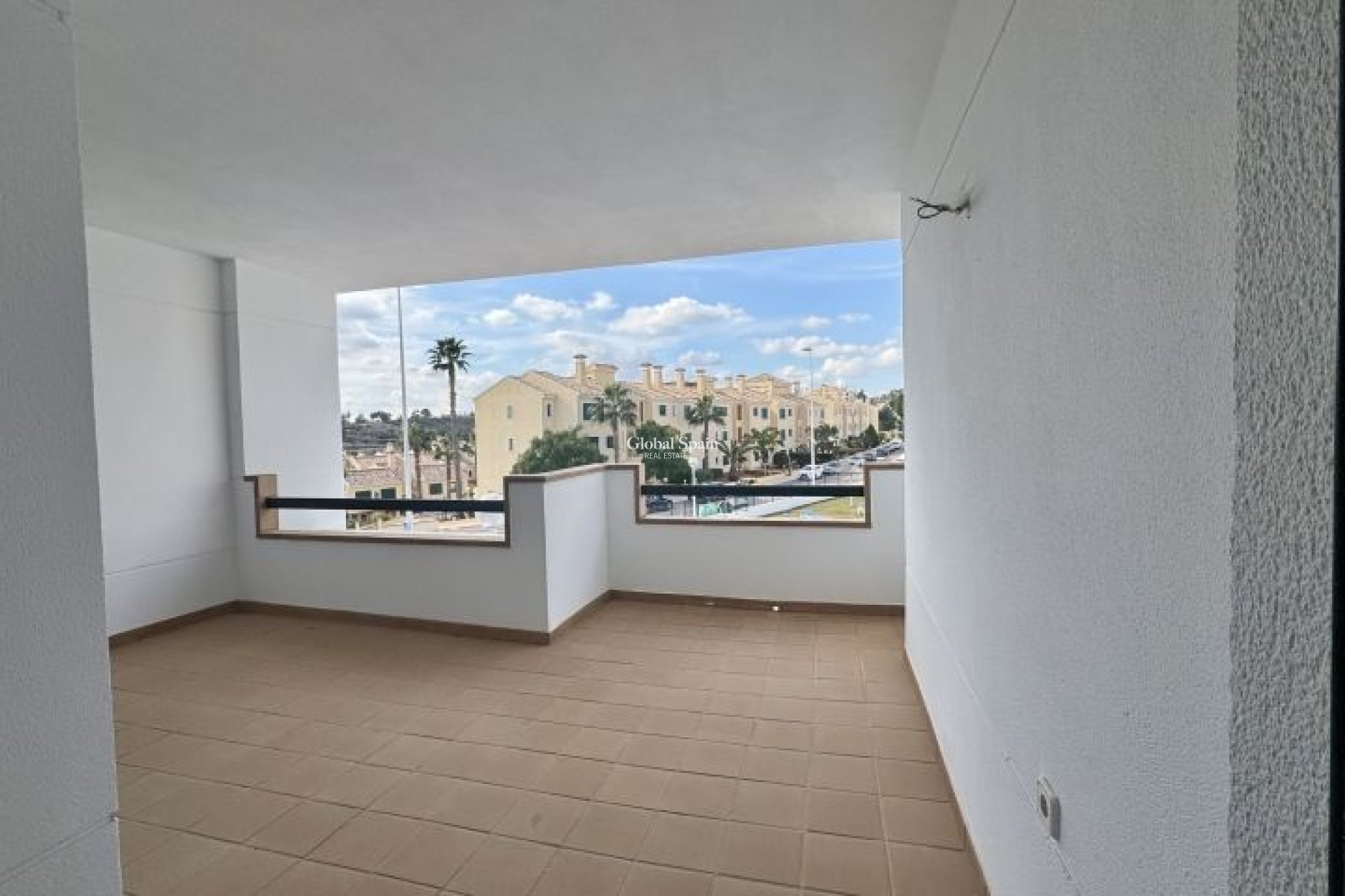Wiederverkauf - WOHNUNG -
ORIHUELA COSTA - Costa Blanca