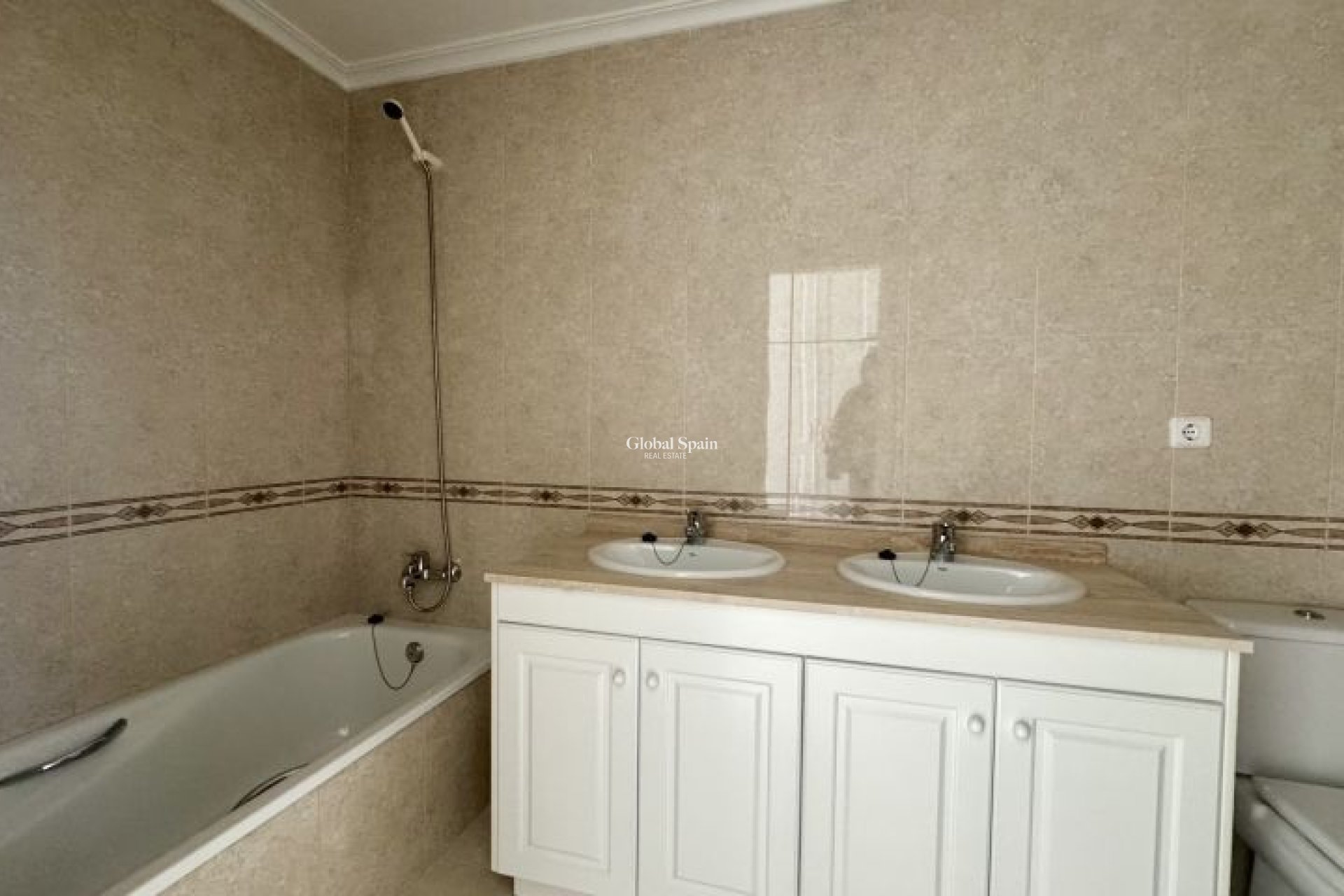 Wiederverkauf - WOHNUNG -
ORIHUELA COSTA - Costa Blanca