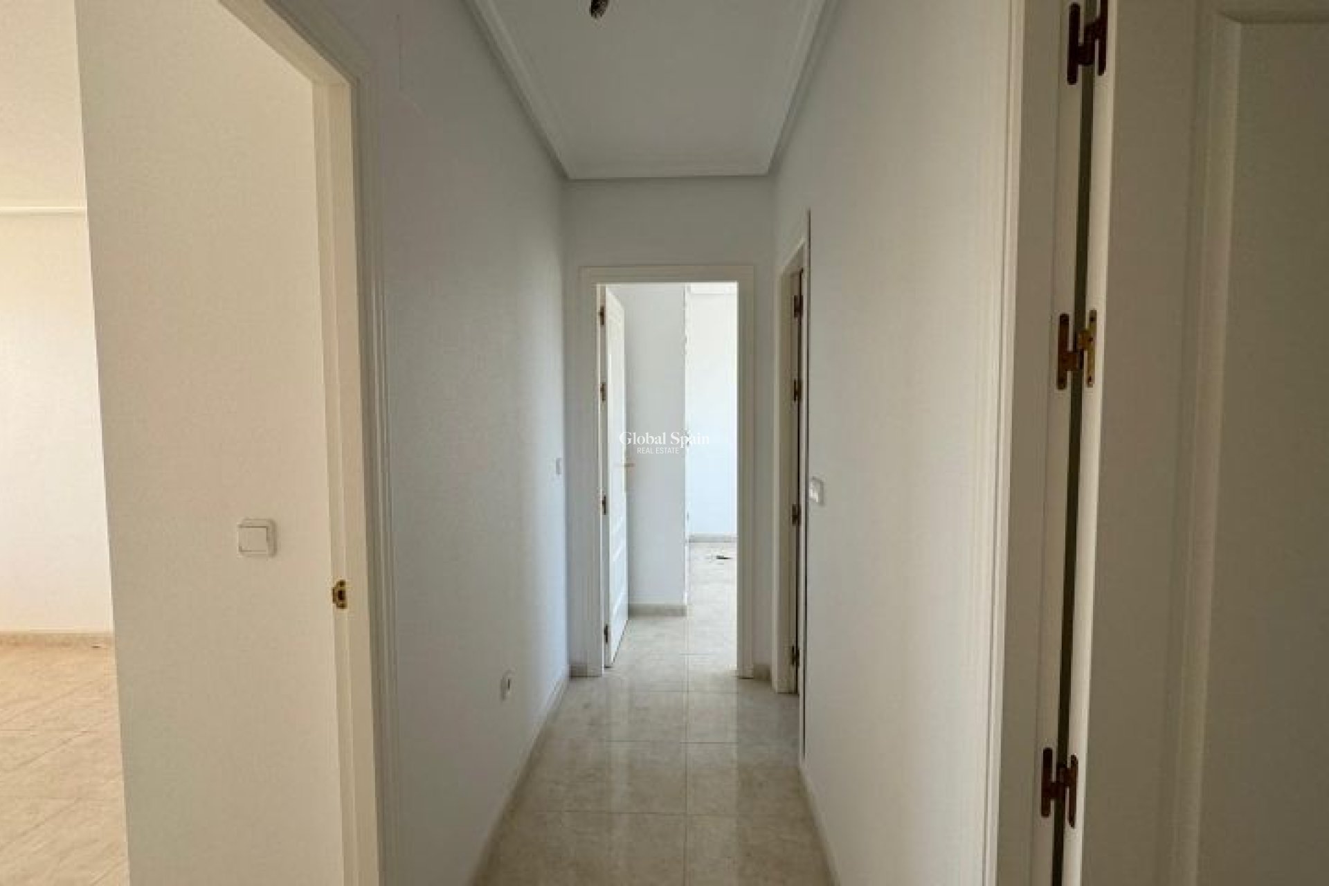 Wiederverkauf - WOHNUNG -
ORIHUELA COSTA - Costa Blanca