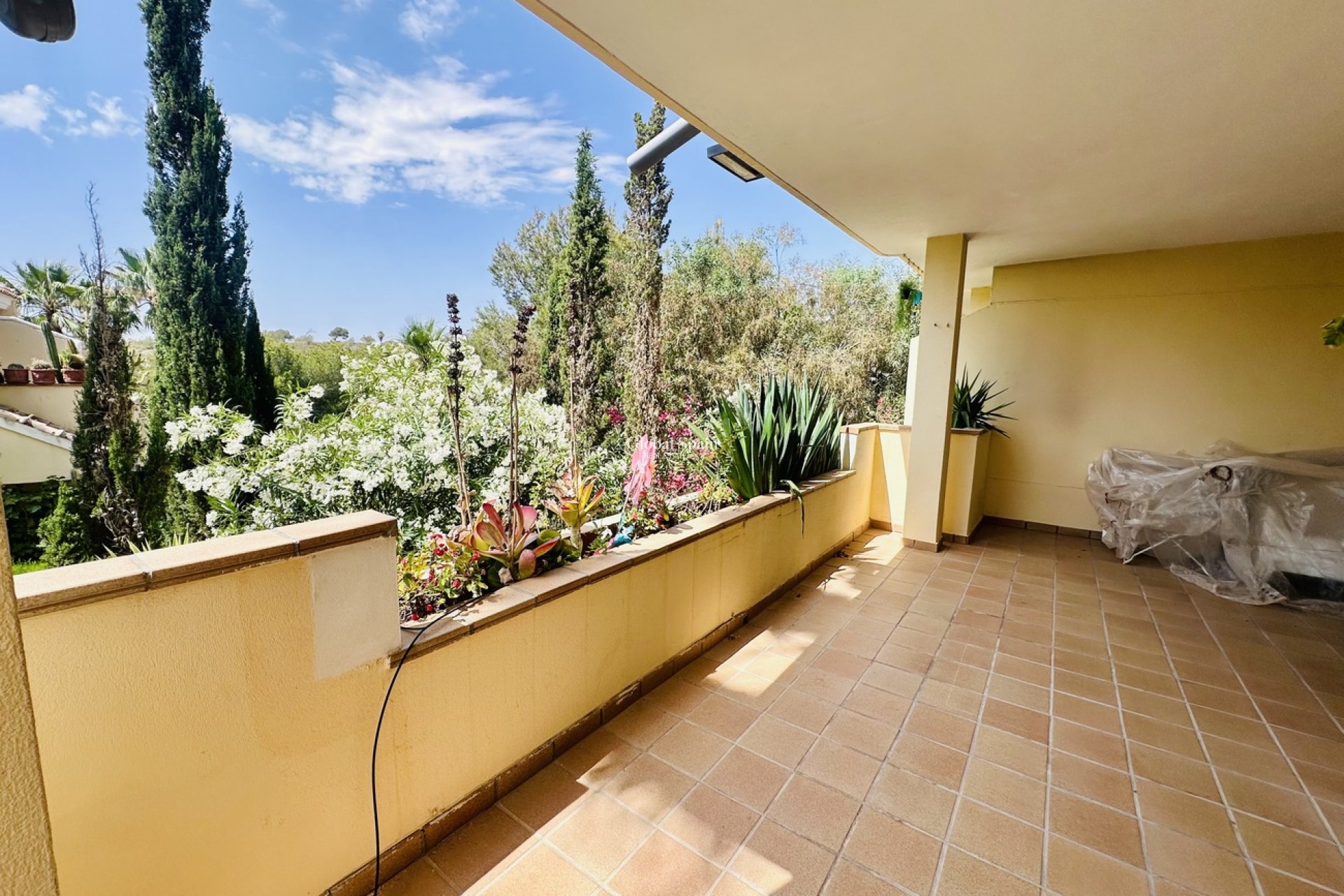 Wiederverkauf - WOHNUNG -
ORIHUELA COSTA - Costa Blanca