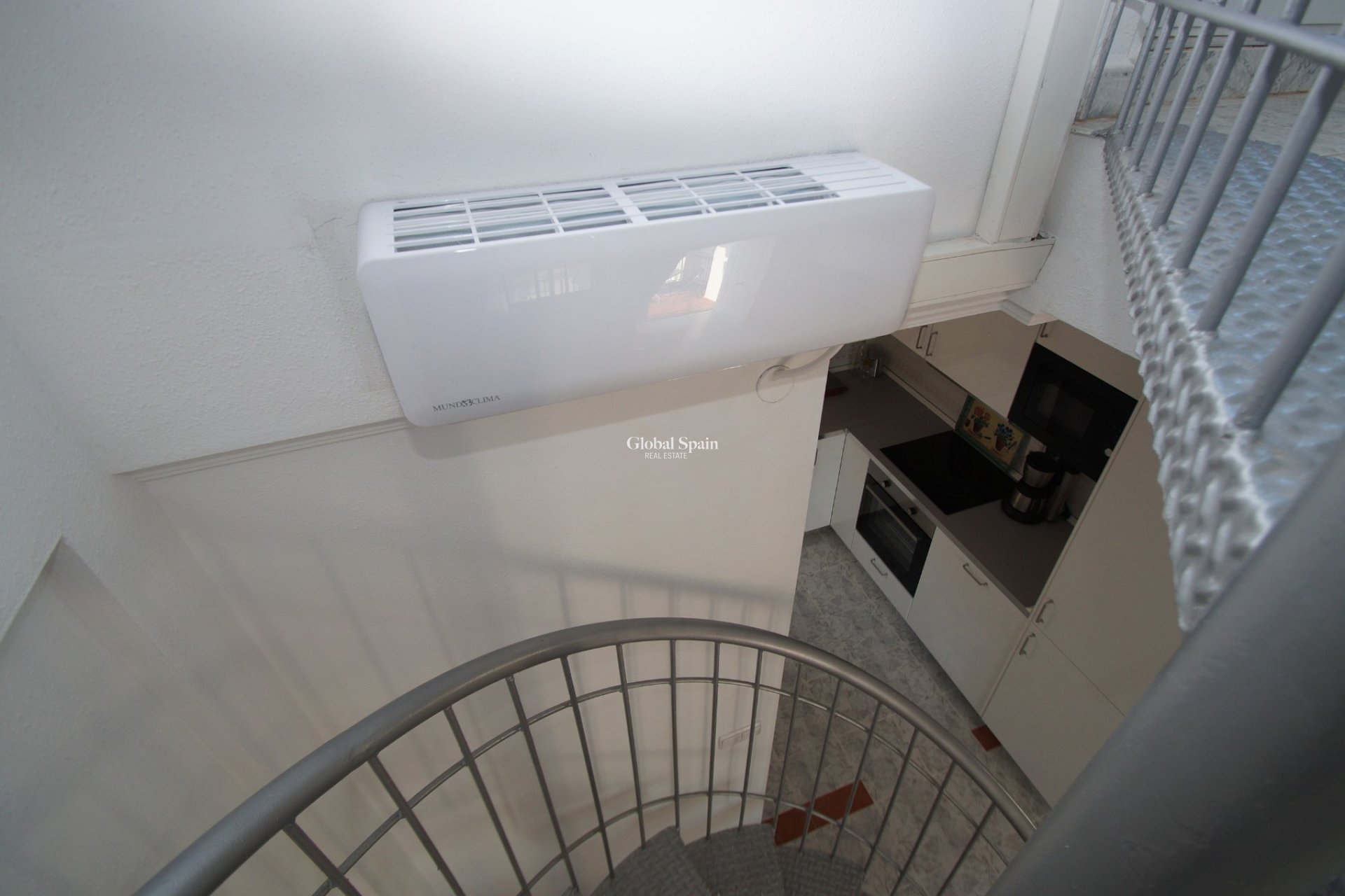 Wiederverkauf - WOHNUNG -
ORIHUELA COSTA - Costa Blanca