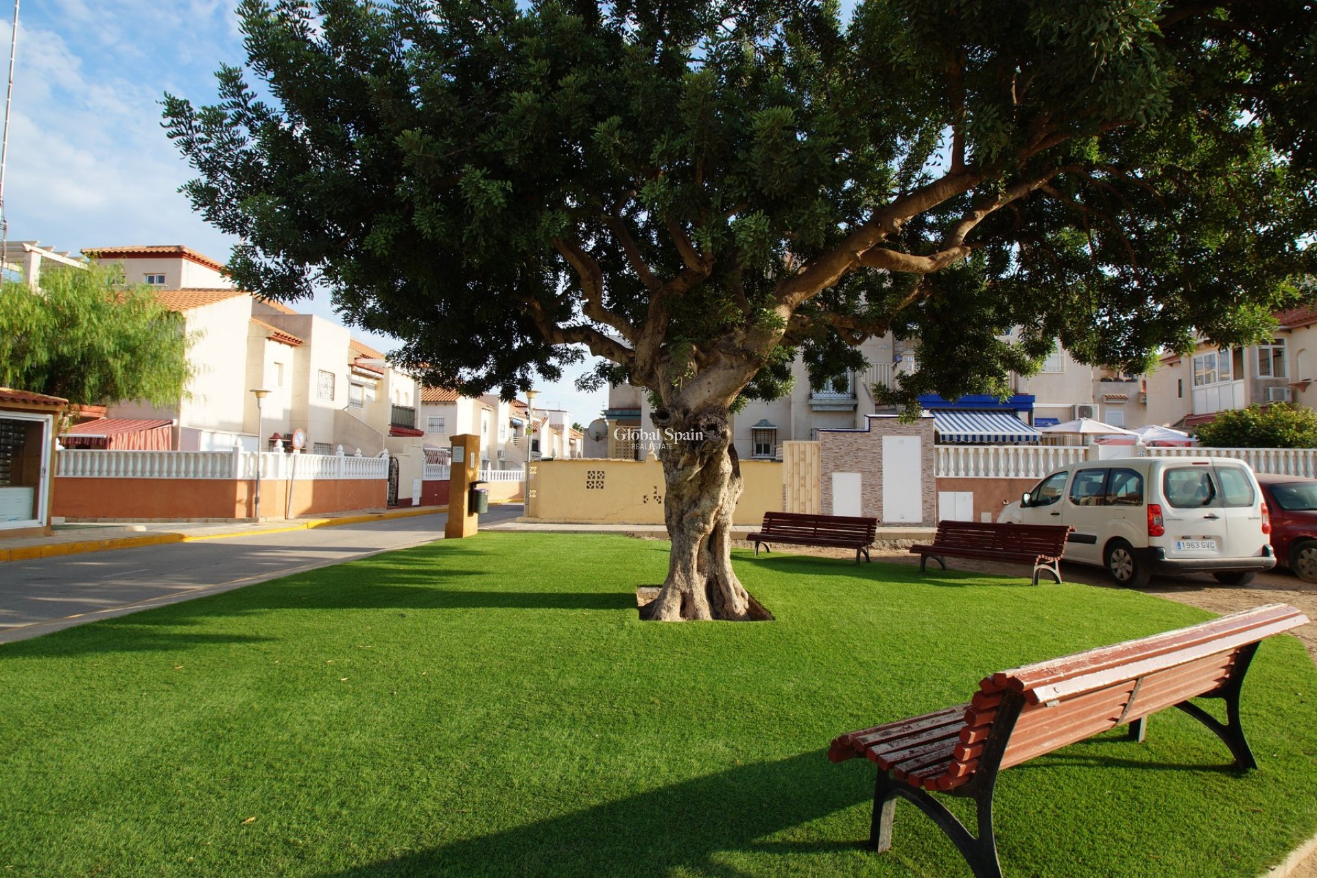 Wiederverkauf - WOHNUNG -
ORIHUELA COSTA - Costa Blanca