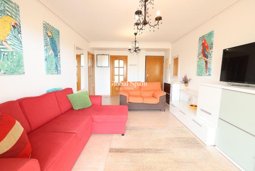 Wiederverkauf - WOHNUNG -
ORIHUELA COSTA - Costa Blanca