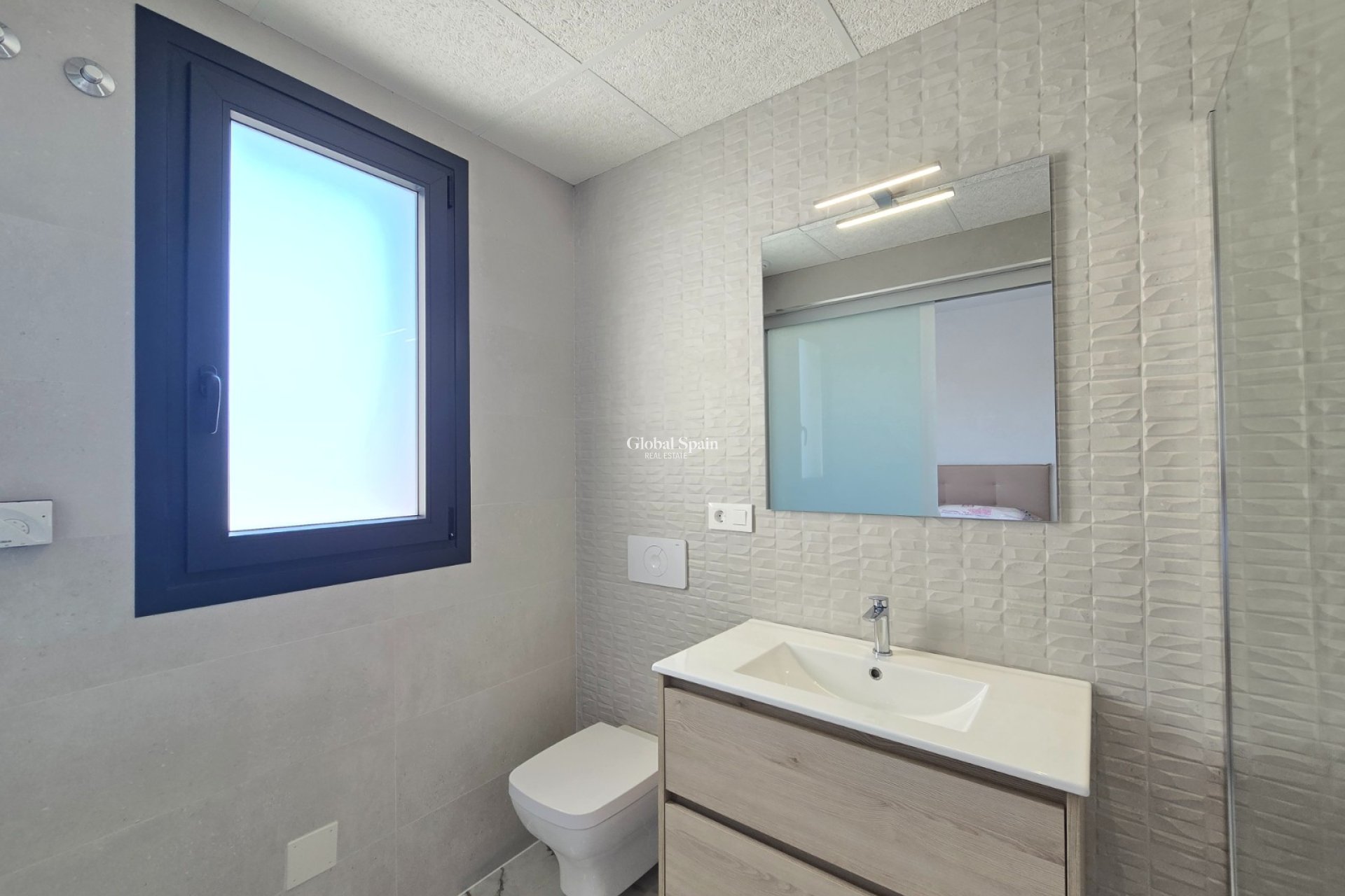 Wiederverkauf - WOHNUNG -
ORIHUELA COSTA - Costa Blanca