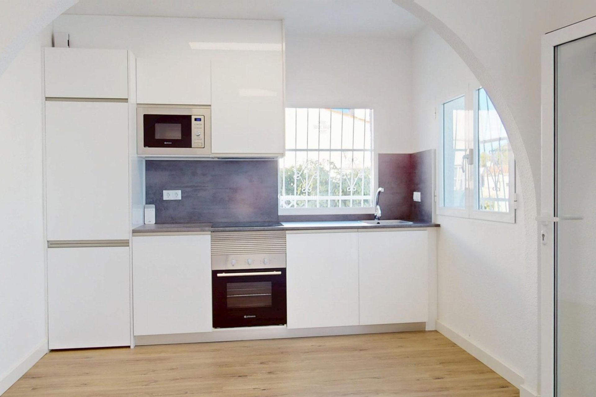 Wiederverkauf - WOHNUNG -
ORIHUELA COSTA - Costa Blanca