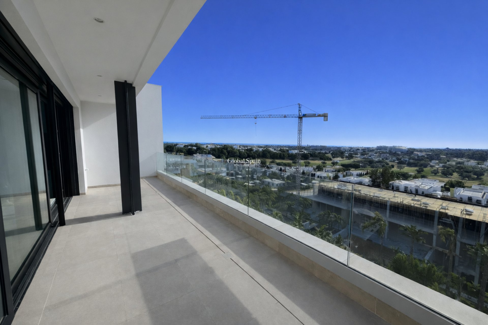 Wiederverkauf - WOHNUNG -
ORIHUELA COSTA - Costa Blanca