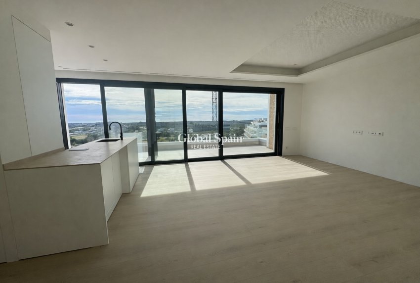 Wiederverkauf - WOHNUNG -
ORIHUELA COSTA - Costa Blanca