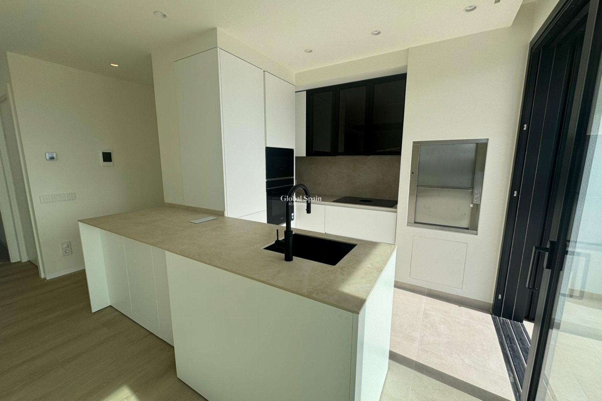 Wiederverkauf - WOHNUNG -
ORIHUELA COSTA - Costa Blanca