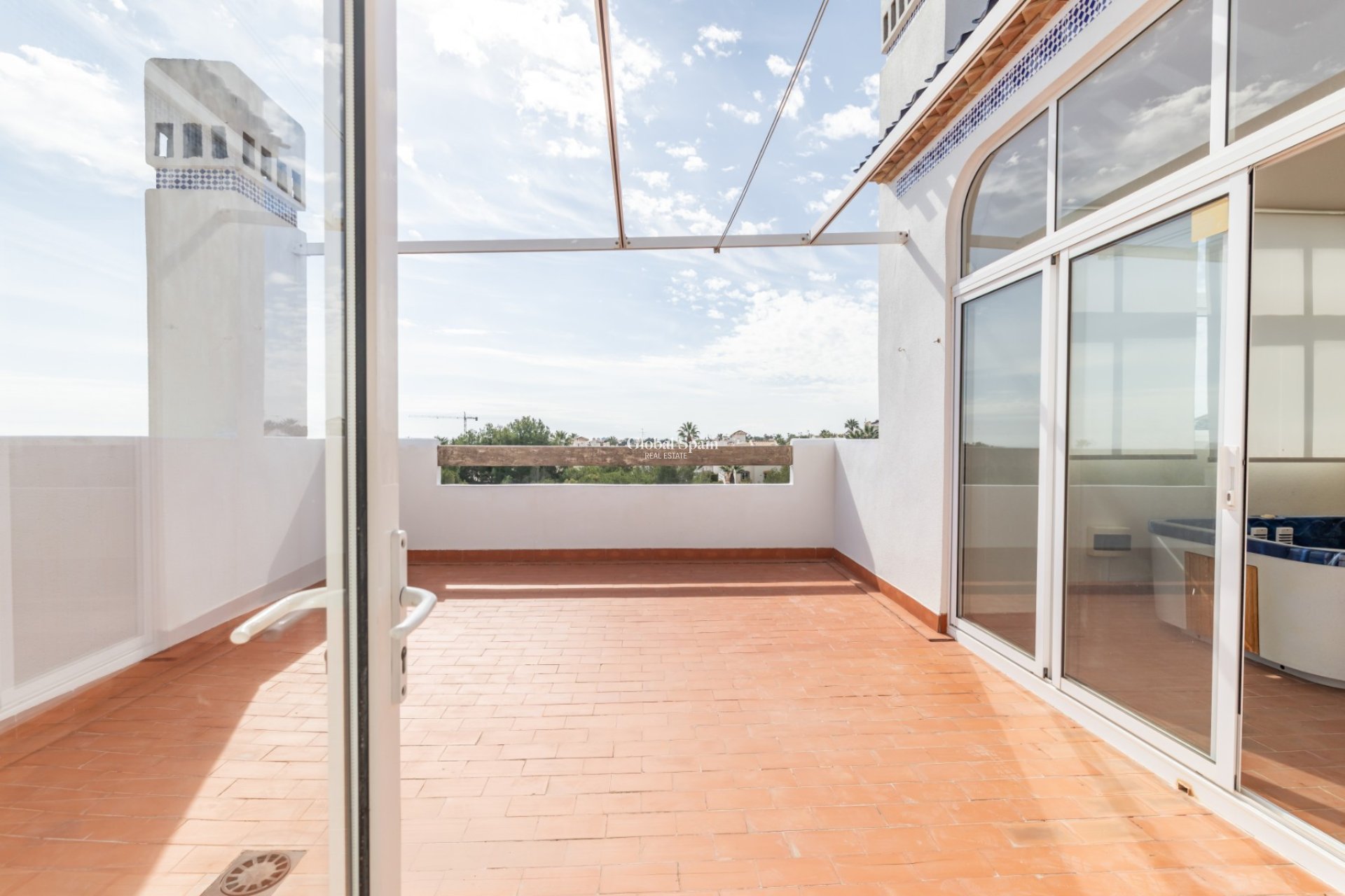 Wiederverkauf - WOHNUNG -
ORIHUELA COSTA - Costa Blanca