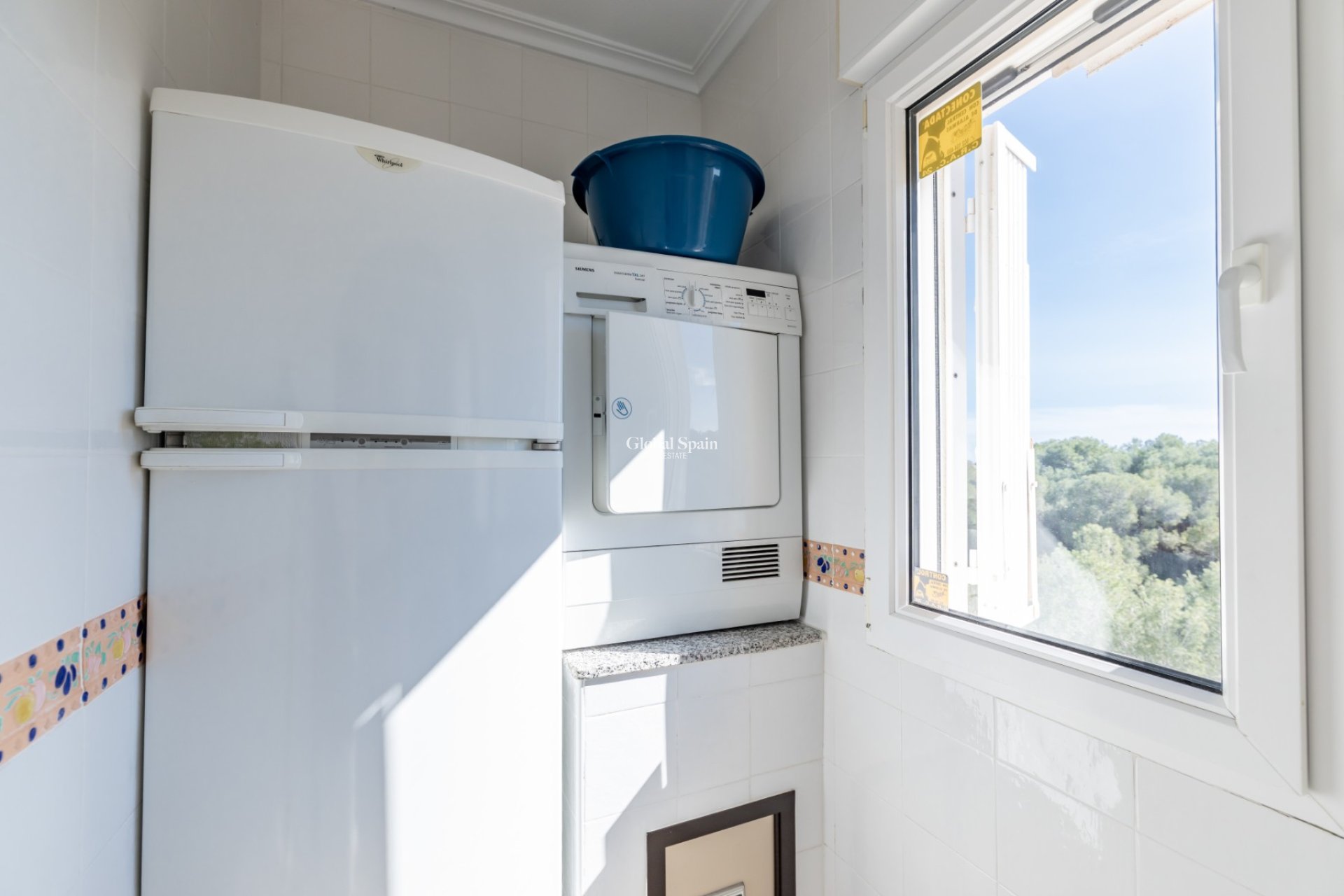 Wiederverkauf - WOHNUNG -
ORIHUELA COSTA - Costa Blanca