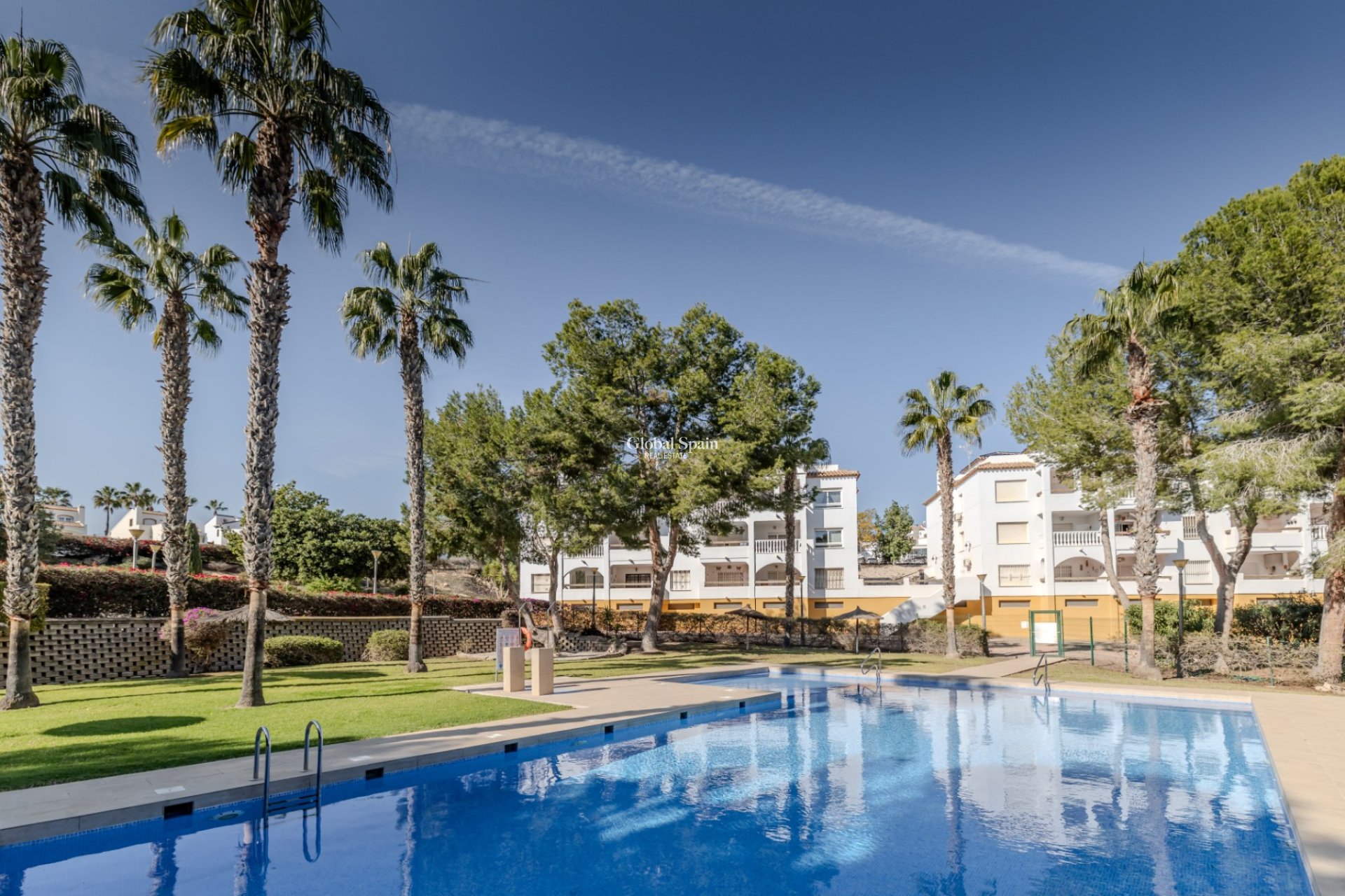 Wiederverkauf - WOHNUNG -
ORIHUELA COSTA - Costa Blanca