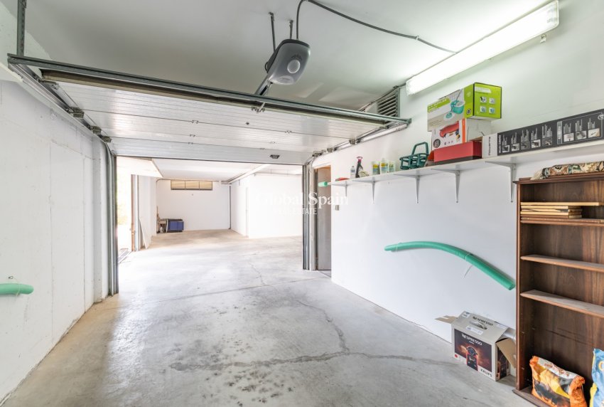 Wiederverkauf - WOHNUNG -
ORIHUELA COSTA - Costa Blanca