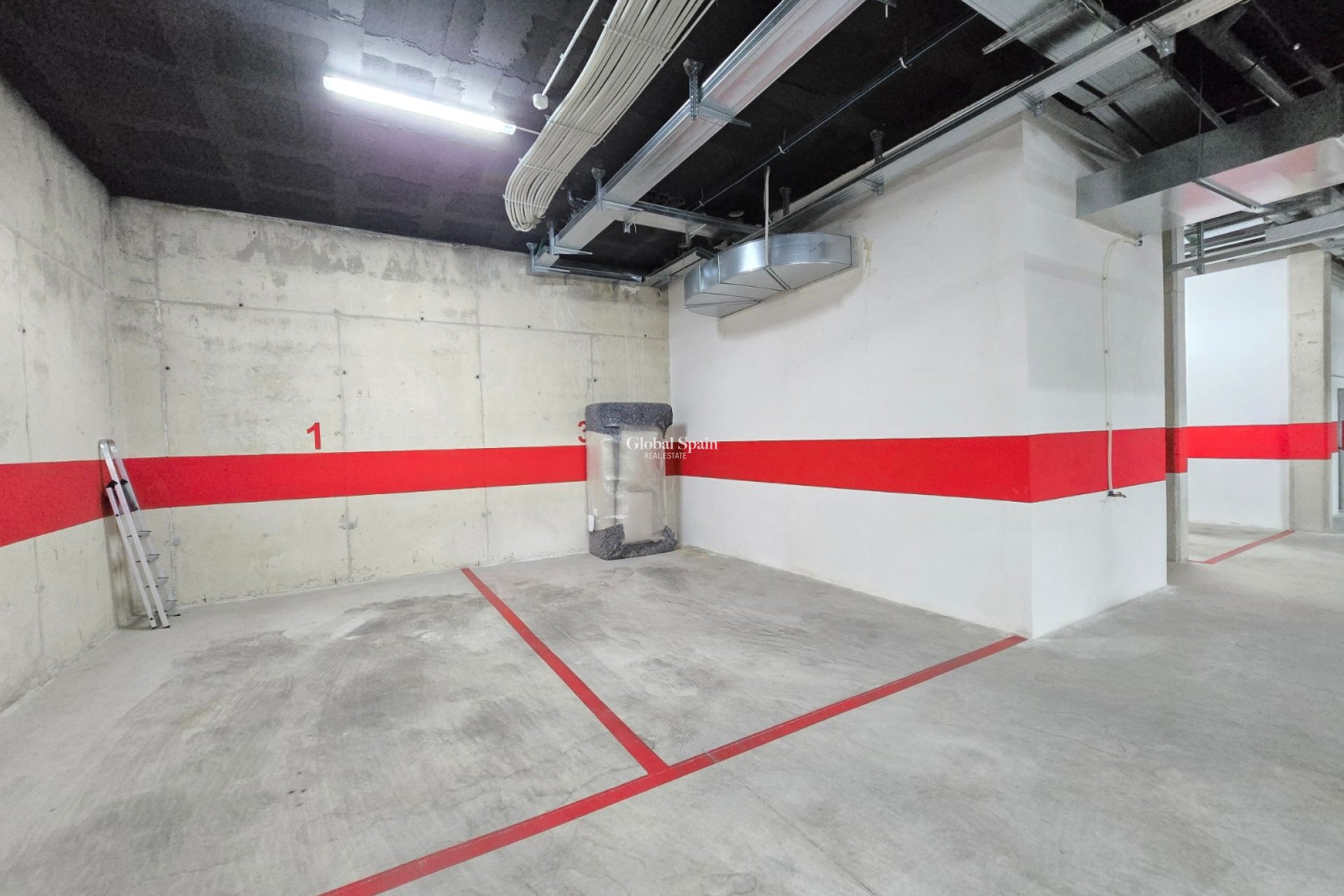 Wiederverkauf - WOHNUNG -
ORIHUELA COSTA - Costa Blanca