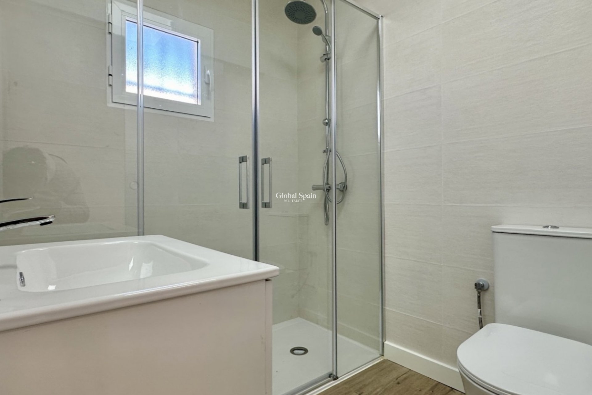 Wiederverkauf - WOHNUNG -
ORIHUELA COSTA - Costa Blanca