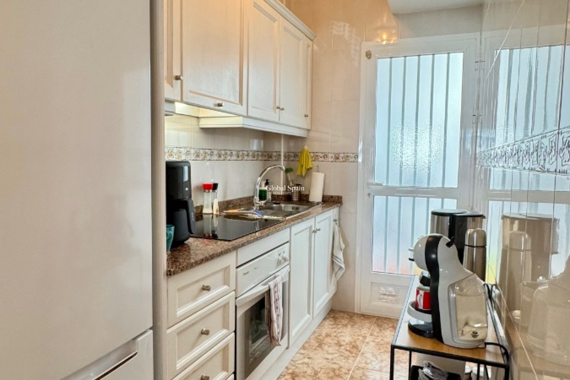 Wiederverkauf - WOHNUNG -
ORIHUELA COSTA - Costa Blanca