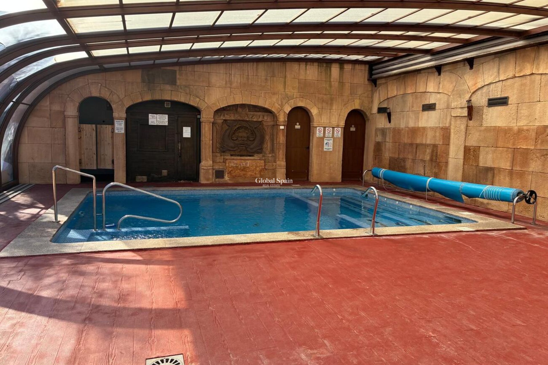 Wiederverkauf - WOHNUNG -
ORIHUELA COSTA - Costa Blanca