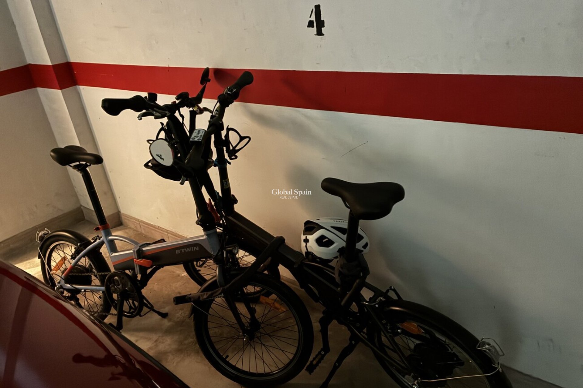 Wiederverkauf - WOHNUNG -
ORIHUELA COSTA - Costa Blanca