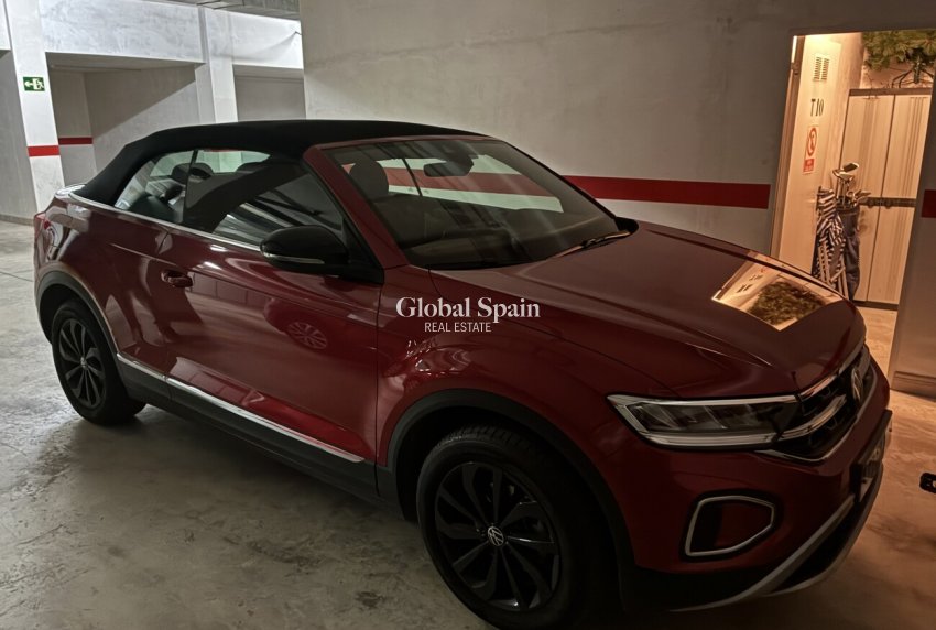 Wiederverkauf - WOHNUNG -
ORIHUELA COSTA - Costa Blanca