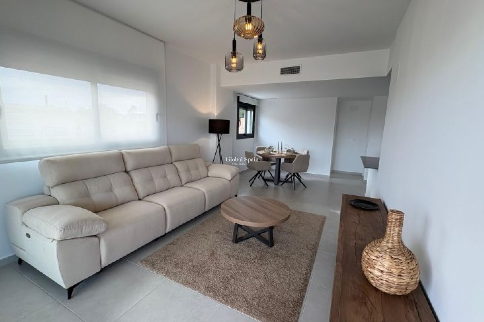 Wiederverkauf - WOHNUNG -
ORIHUELA COSTA - Costa Blanca