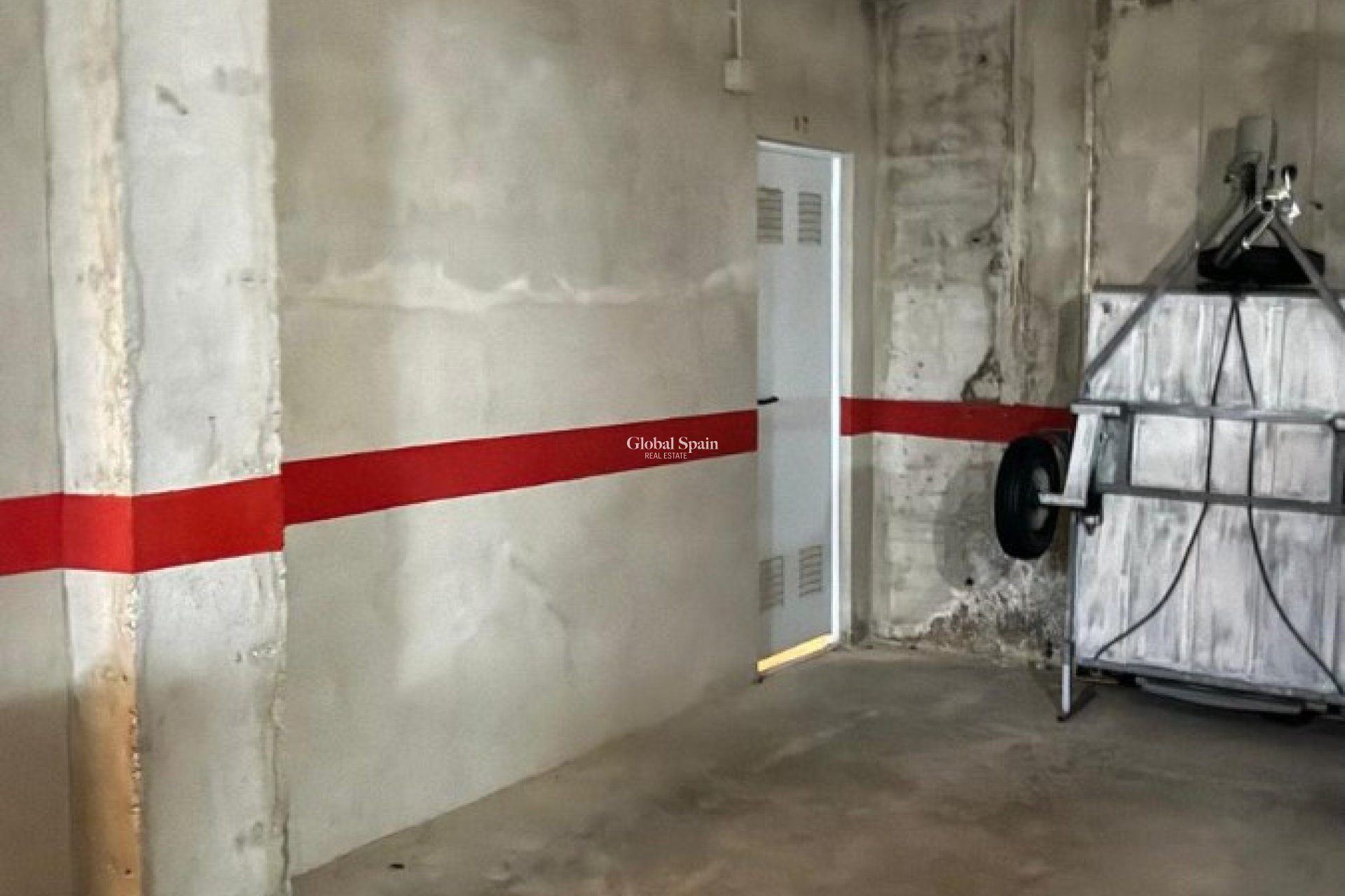 Wiederverkauf - WOHNUNG -
ORIHUELA COSTA - Costa Blanca