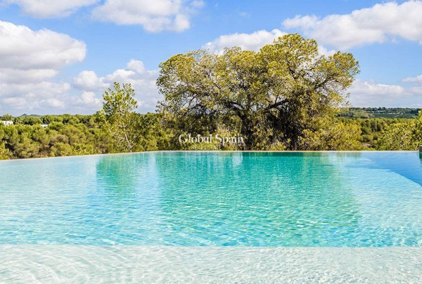 Wiederverkauf - WOHNUNG -
ORIHUELA COSTA - Costa Blanca