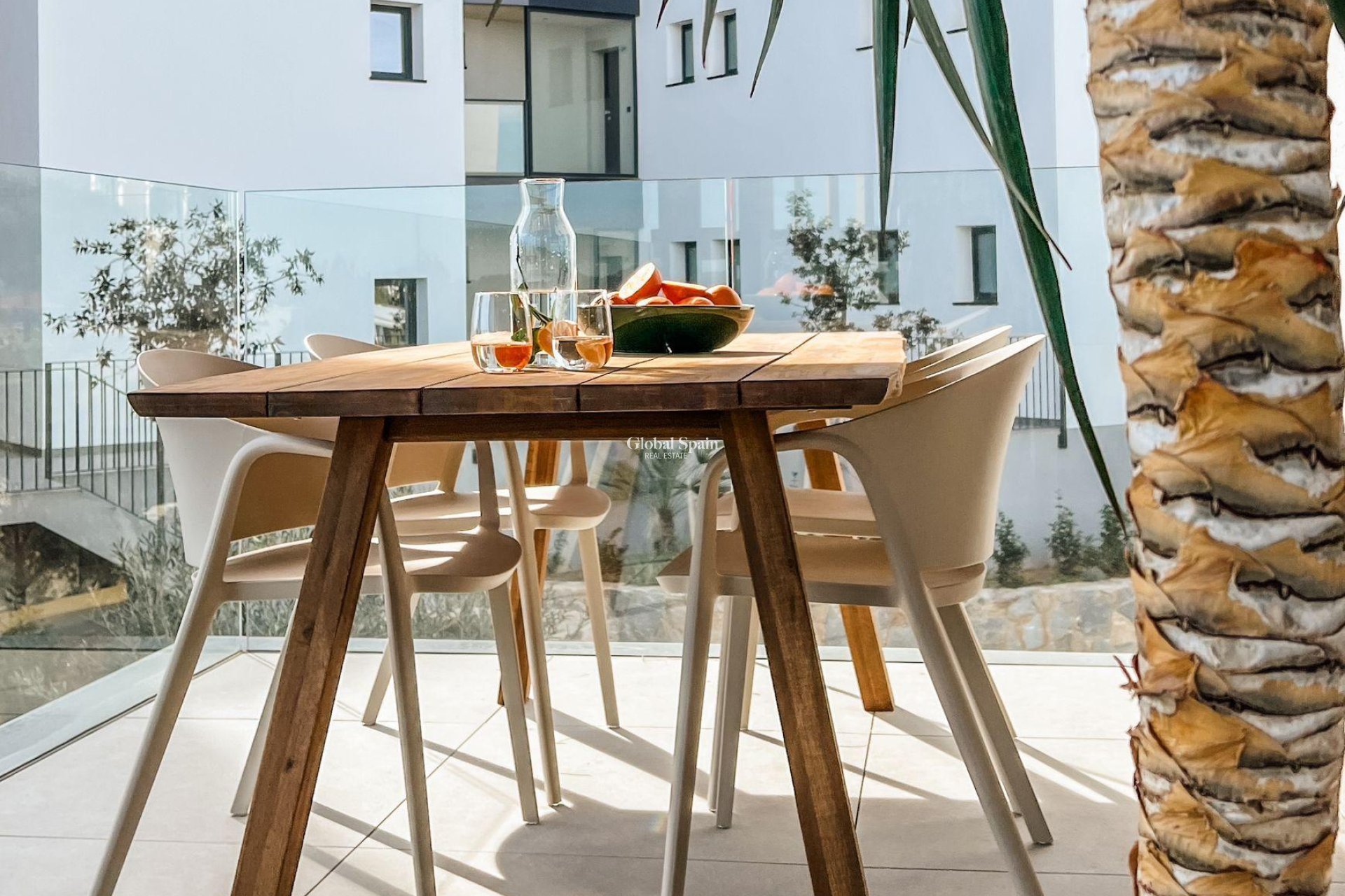 Wiederverkauf - WOHNUNG -
ORIHUELA COSTA - Costa Blanca