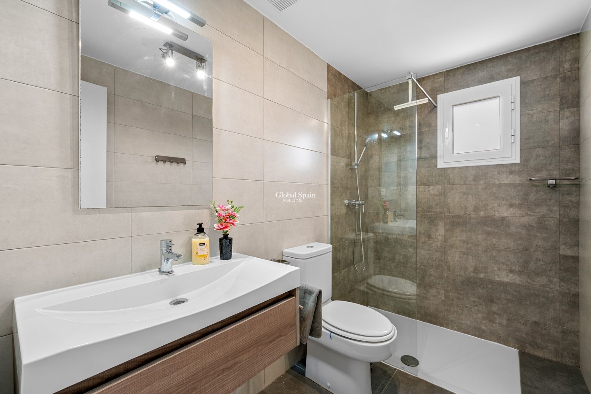 Wiederverkauf - WOHNUNG -
ORIHUELA COSTA - Costa Blanca