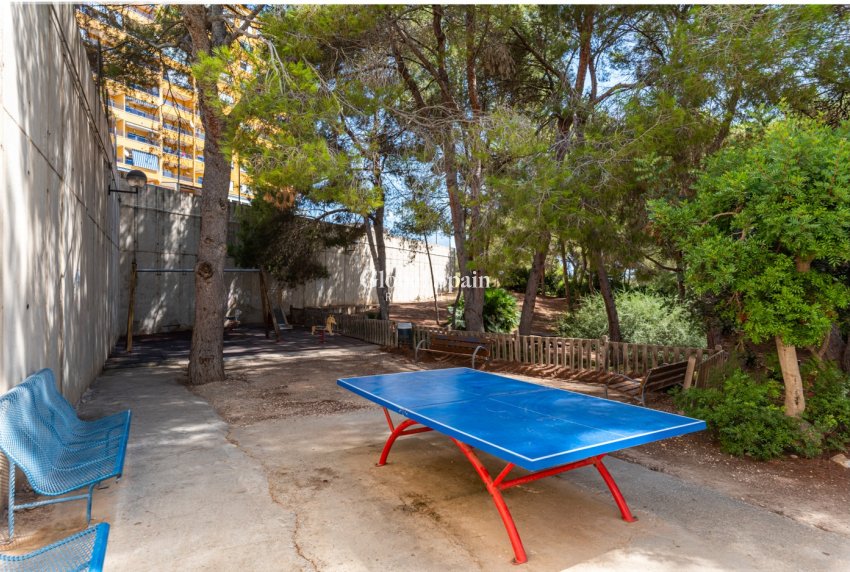 Wiederverkauf - WOHNUNG -
ORIHUELA COSTA - Costa Blanca