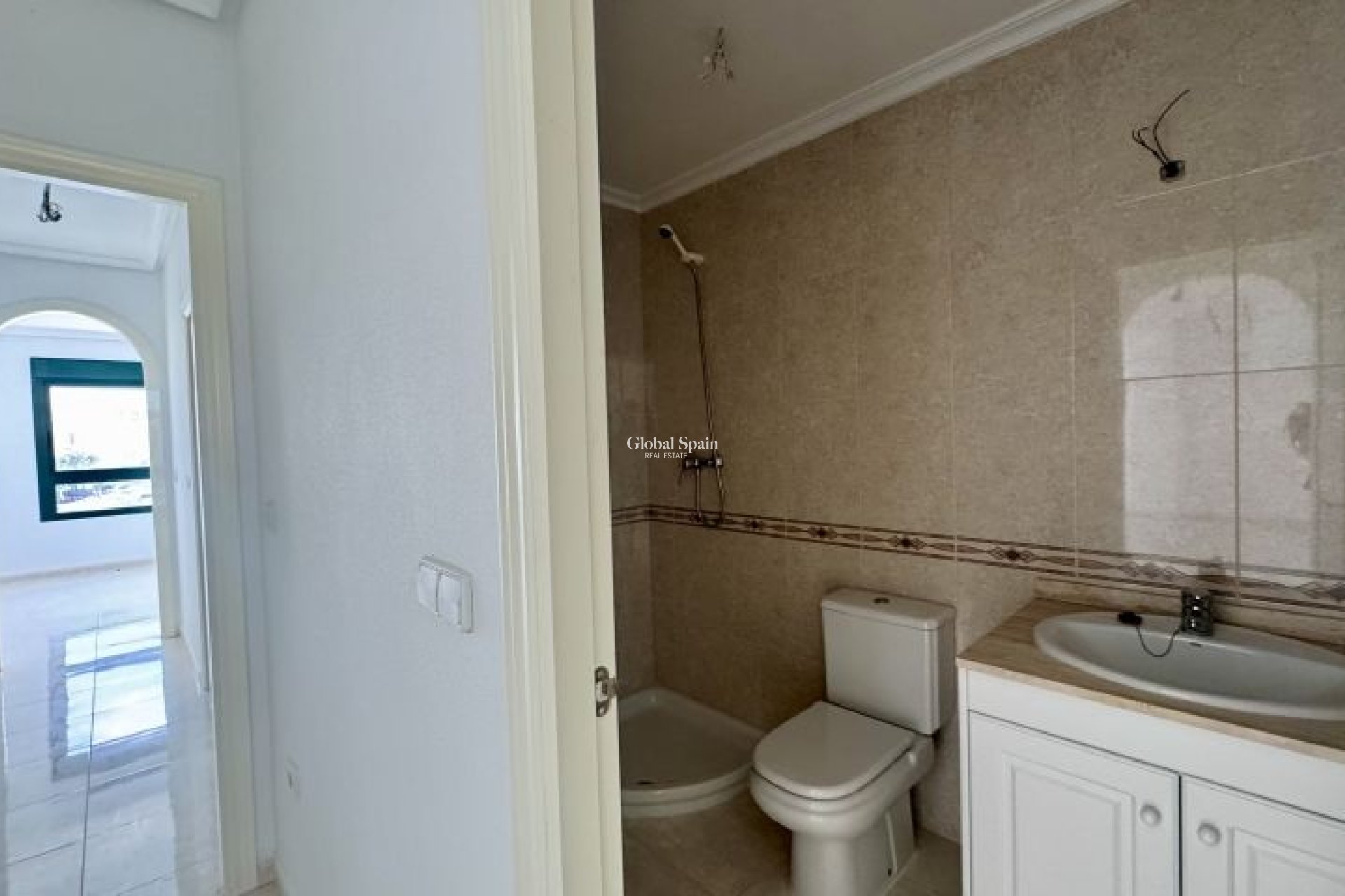 Wiederverkauf - WOHNUNG -
ORIHUELA COSTA - Costa Blanca