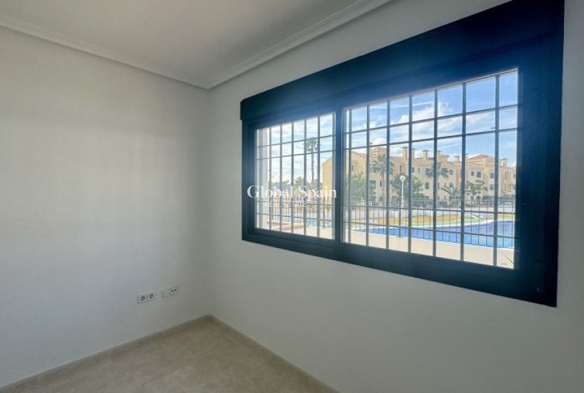 Wiederverkauf - WOHNUNG -
ORIHUELA COSTA - Costa Blanca