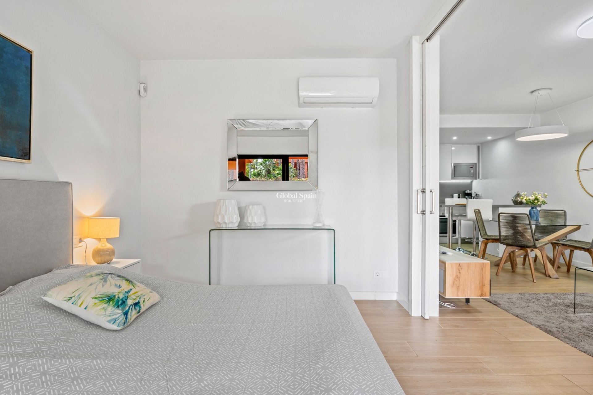 Wiederverkauf - WOHNUNG -
ORIHUELA COSTA - Costa Blanca