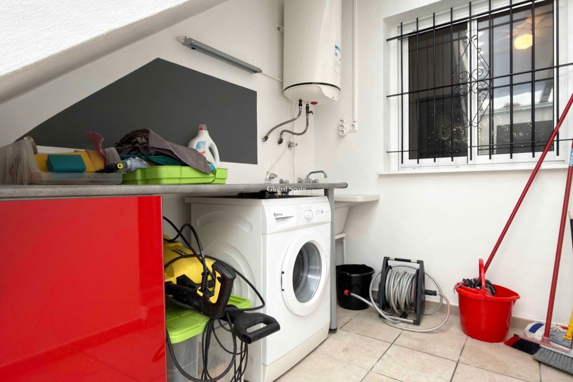 Wiederverkauf - WOHNUNG -
ORIHUELA COSTA - Costa Blanca