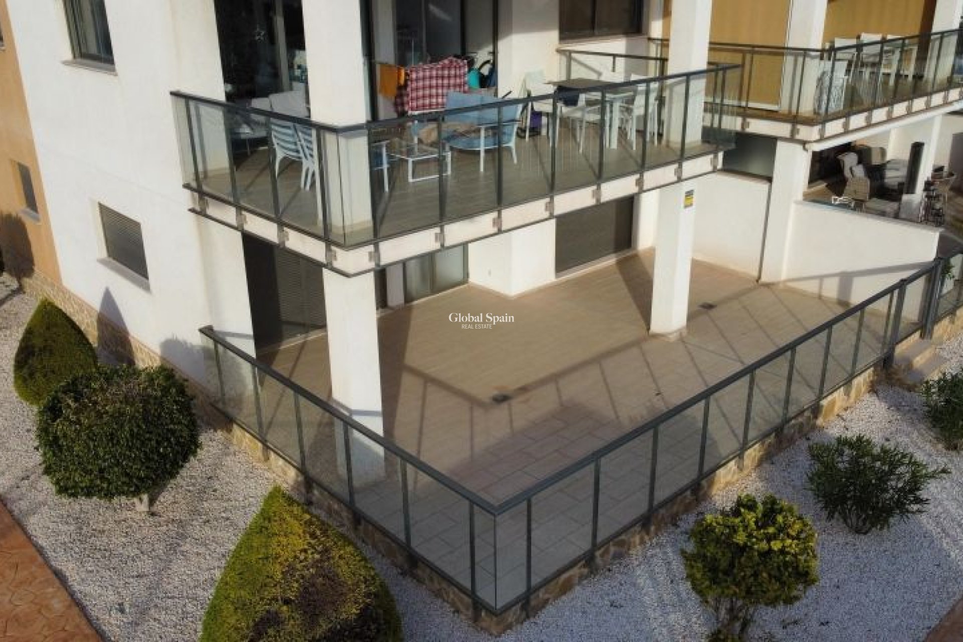 Wiederverkauf - WOHNUNG -
ORIHUELA COSTA - Costa Blanca